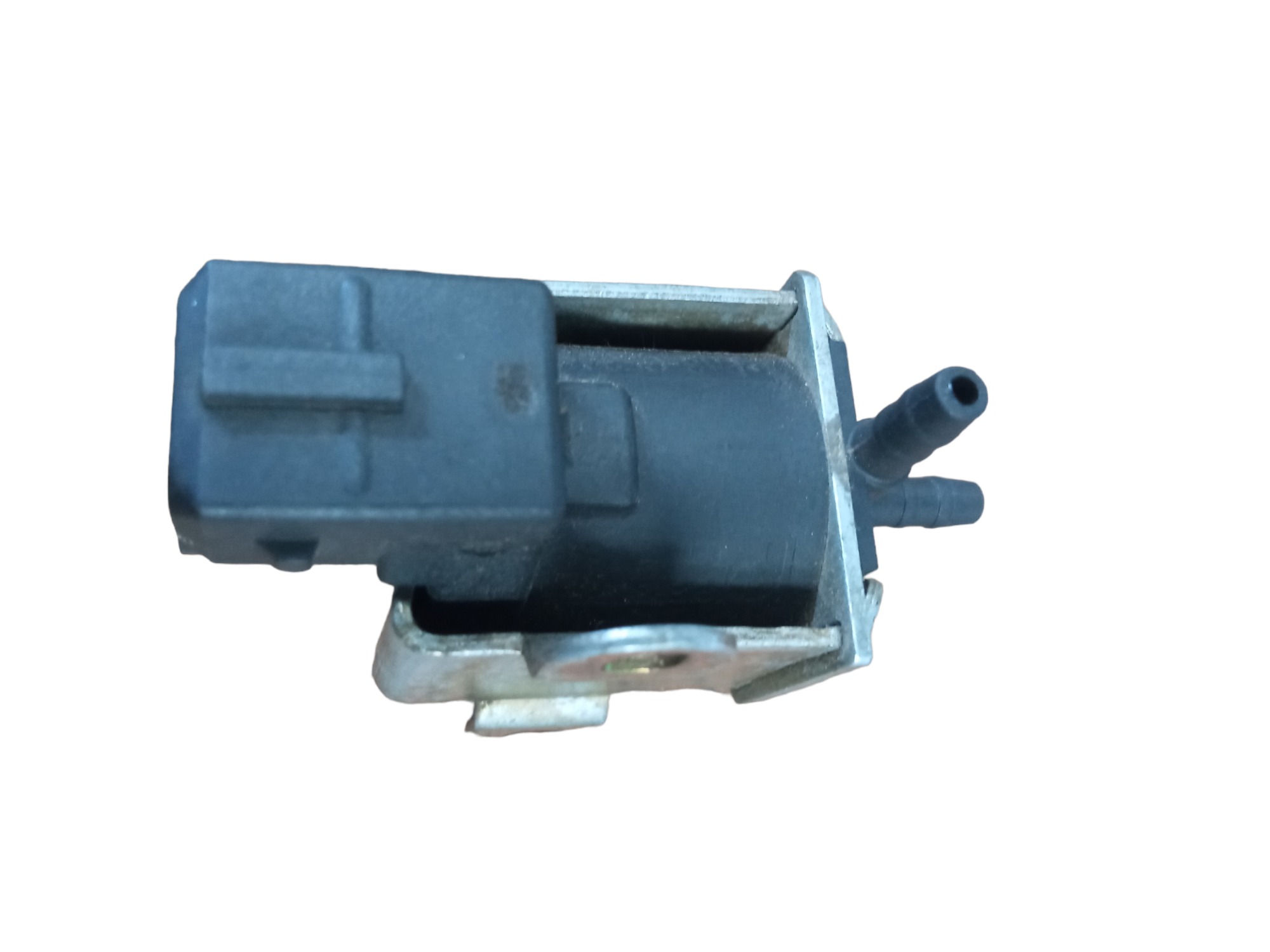 Válvula Solenoide De Ar Audi A6 025906283h 4
