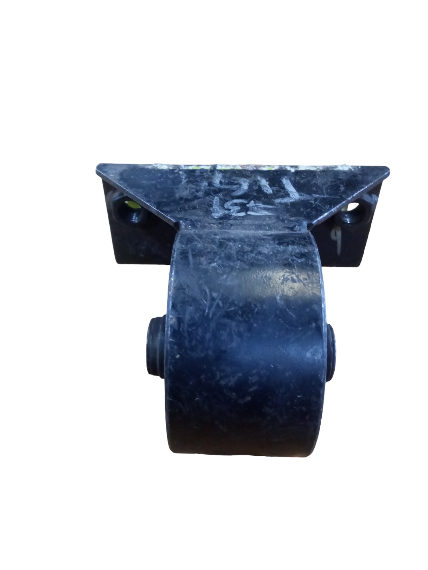 Coxim Frontal Do Motor Chery Face 2010/2015 M.v 2
