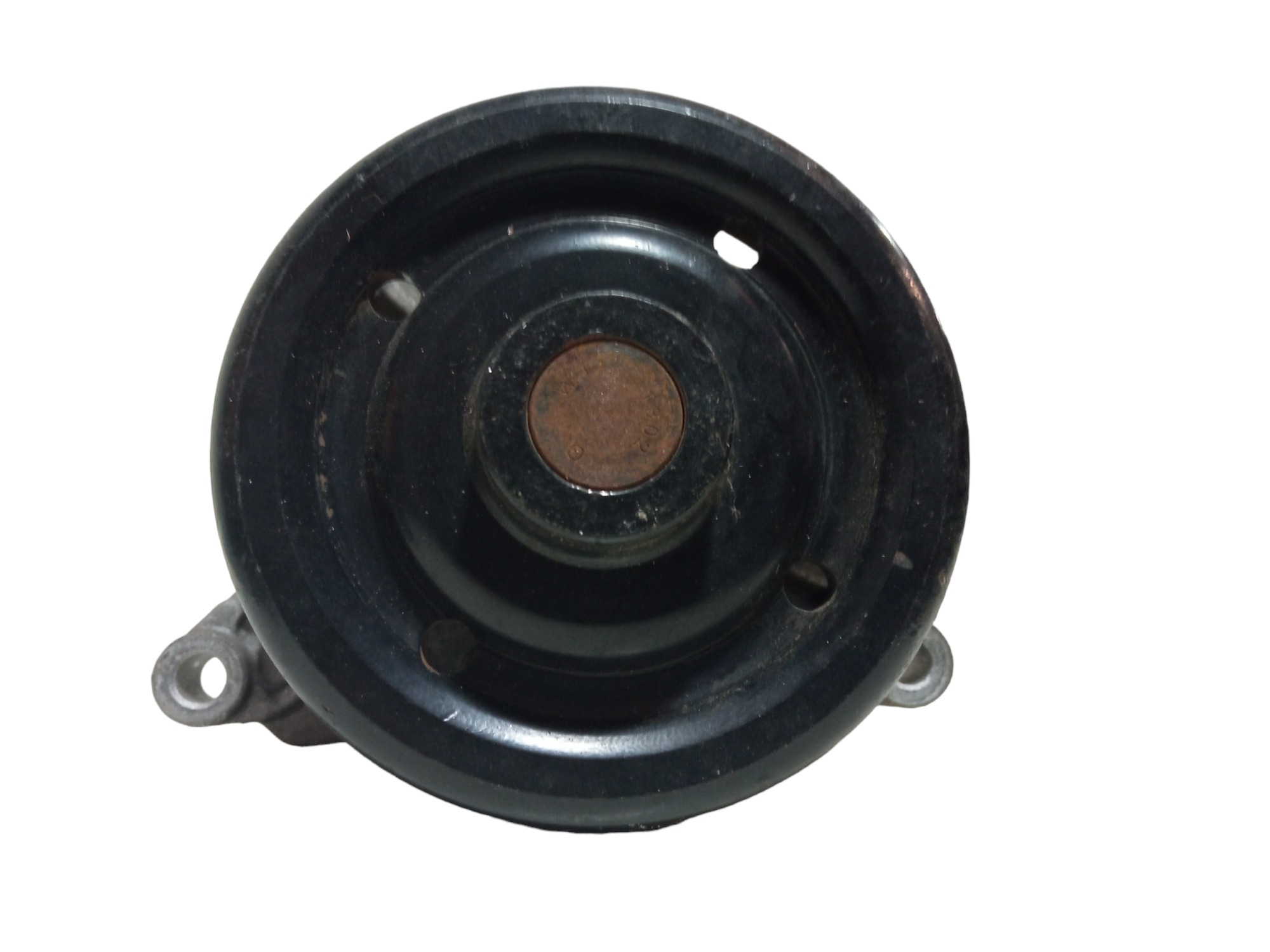 Bomba De Agua Lifan X60  2012 2013 2014 2015 2016 2017 2018 5
