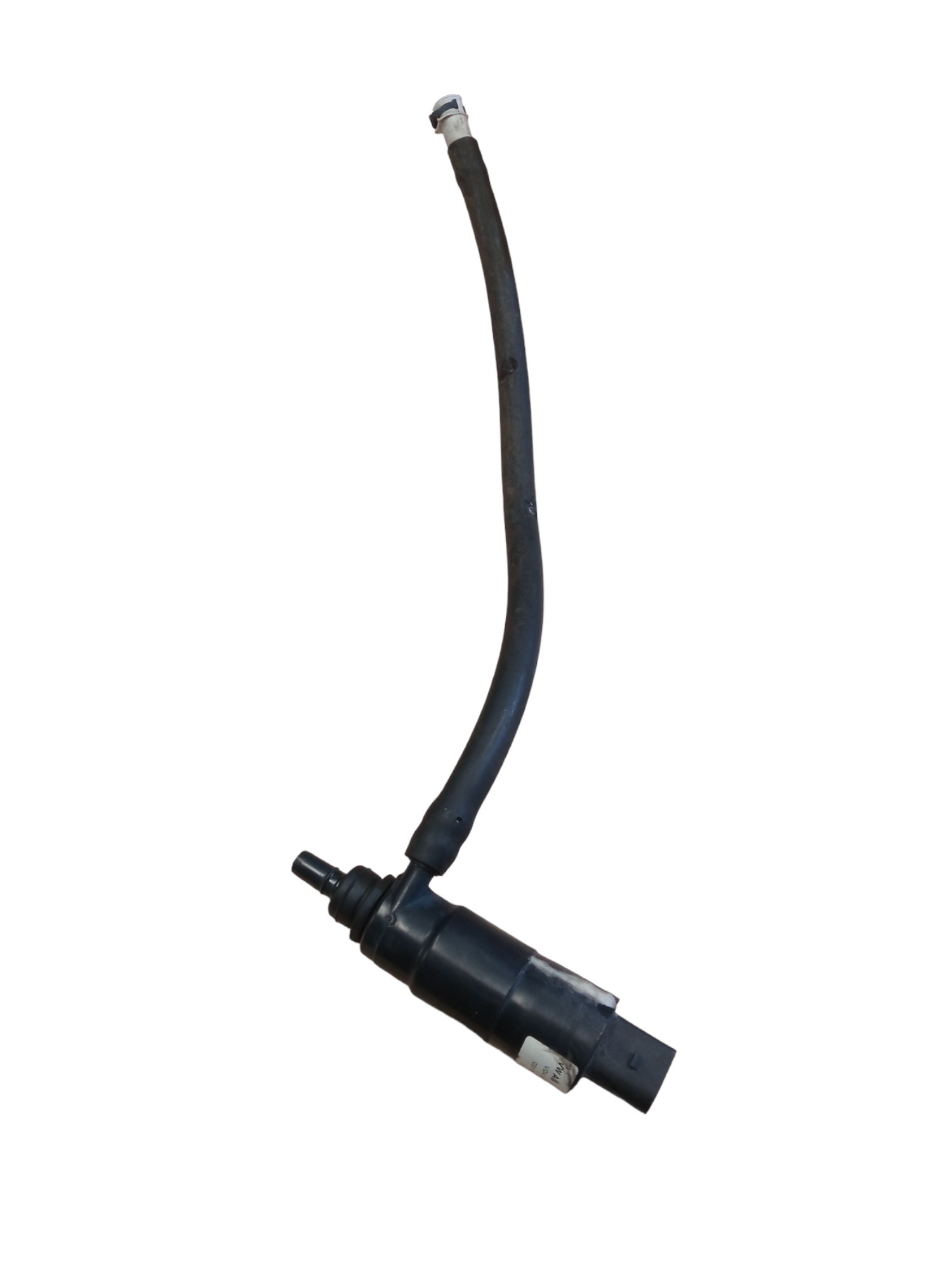 Motor Esguicho Água Limpador Para-brisa Audi A6 2000 1