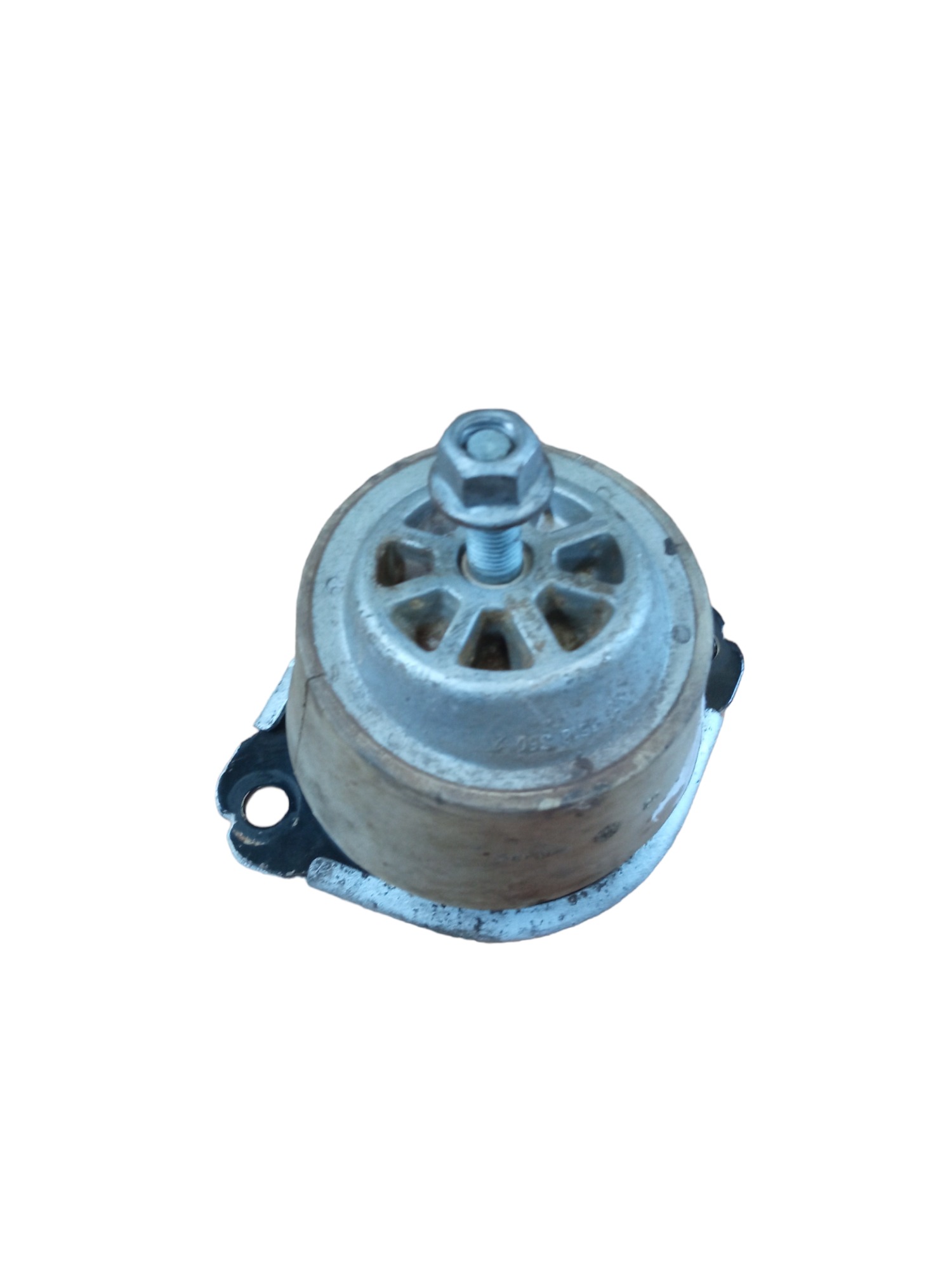 Coxim Do Motor Porsche Cayenne 3.6 V6 2003/2010 M.v 2