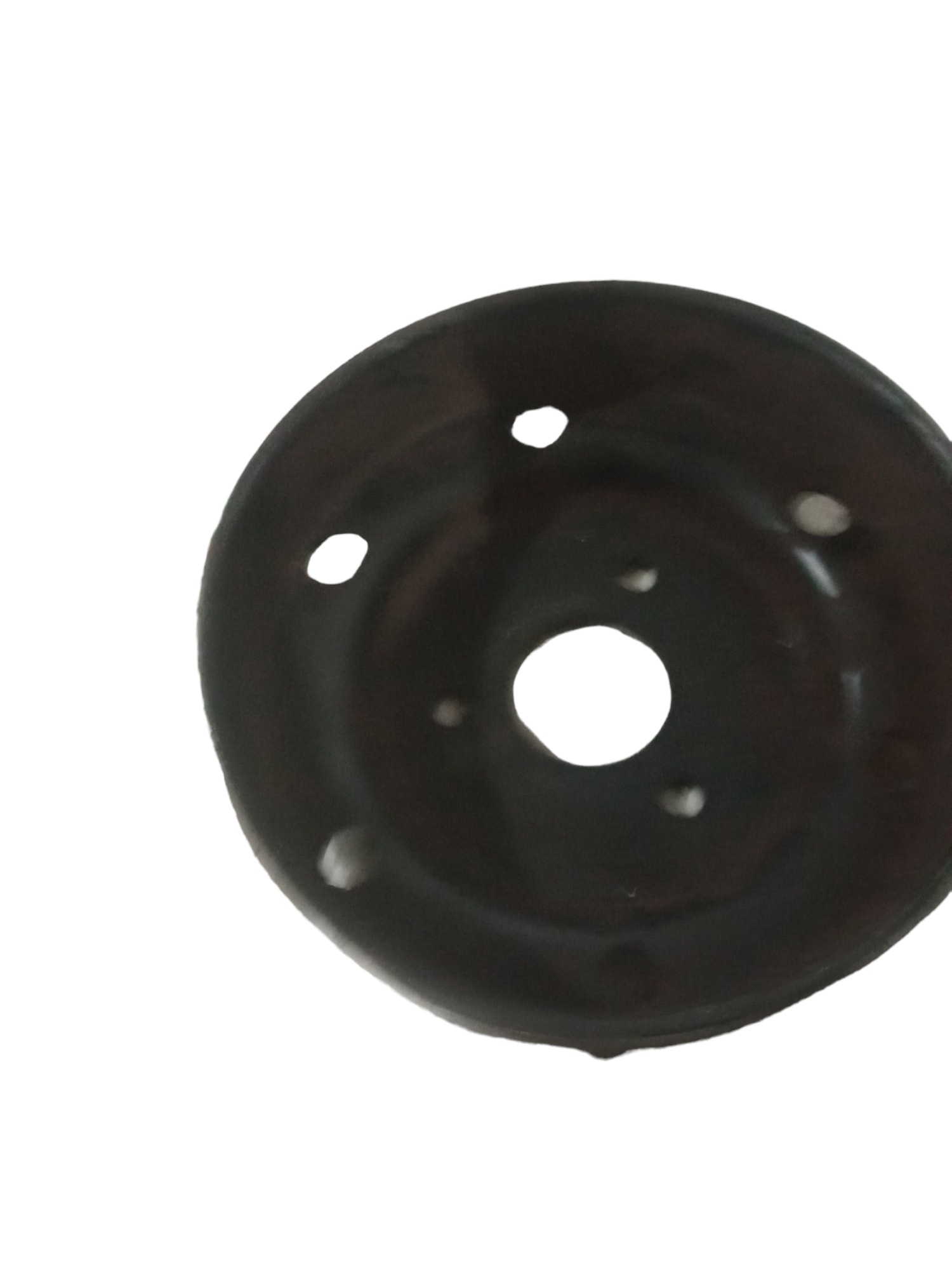 Polia Bomba Dágua Original Honda Civic 2007/2011 M.v 4