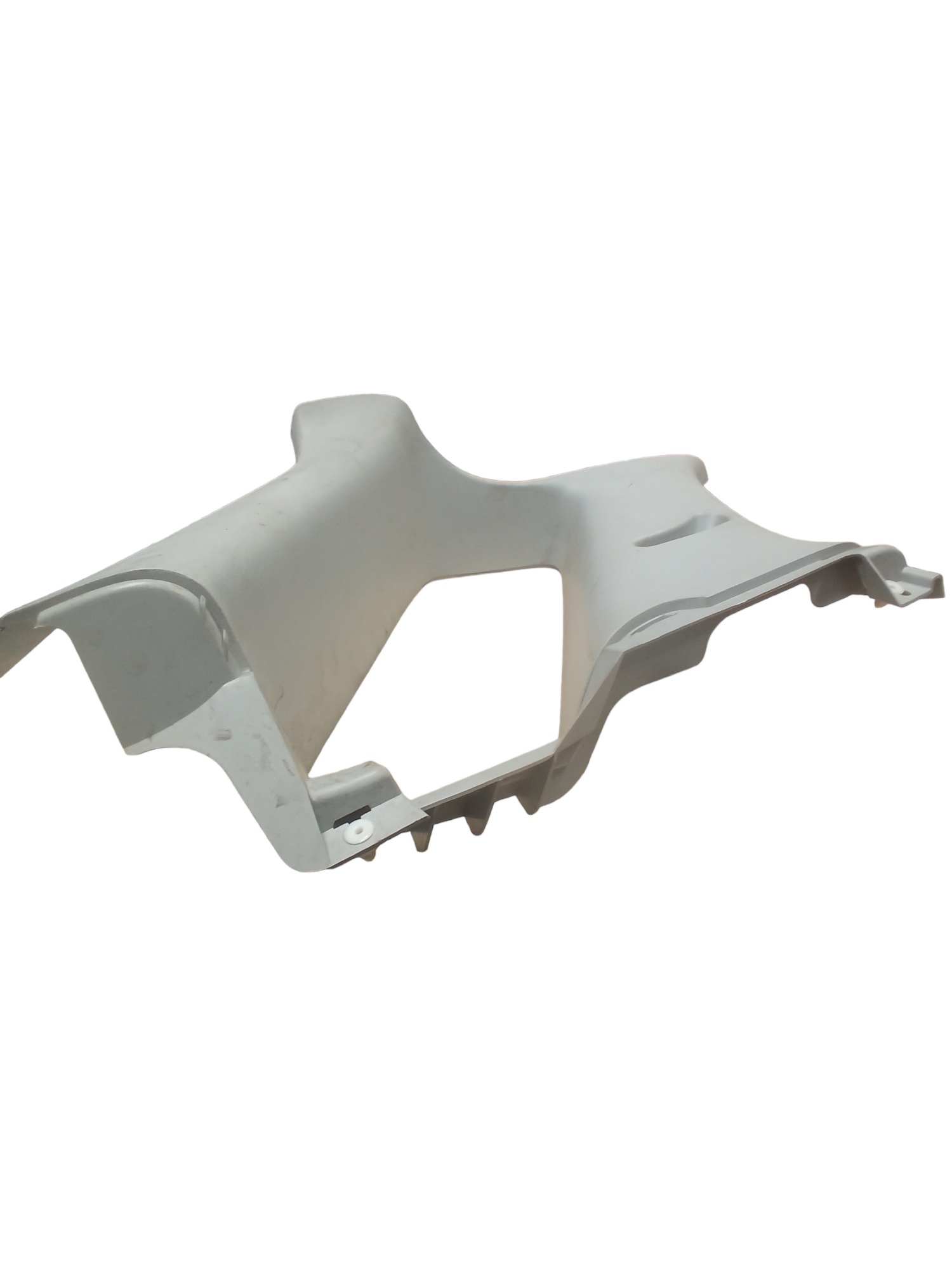 Acabamento Moldura Coluna Traseira Esquerda Suzuki Sx4 09/15 2