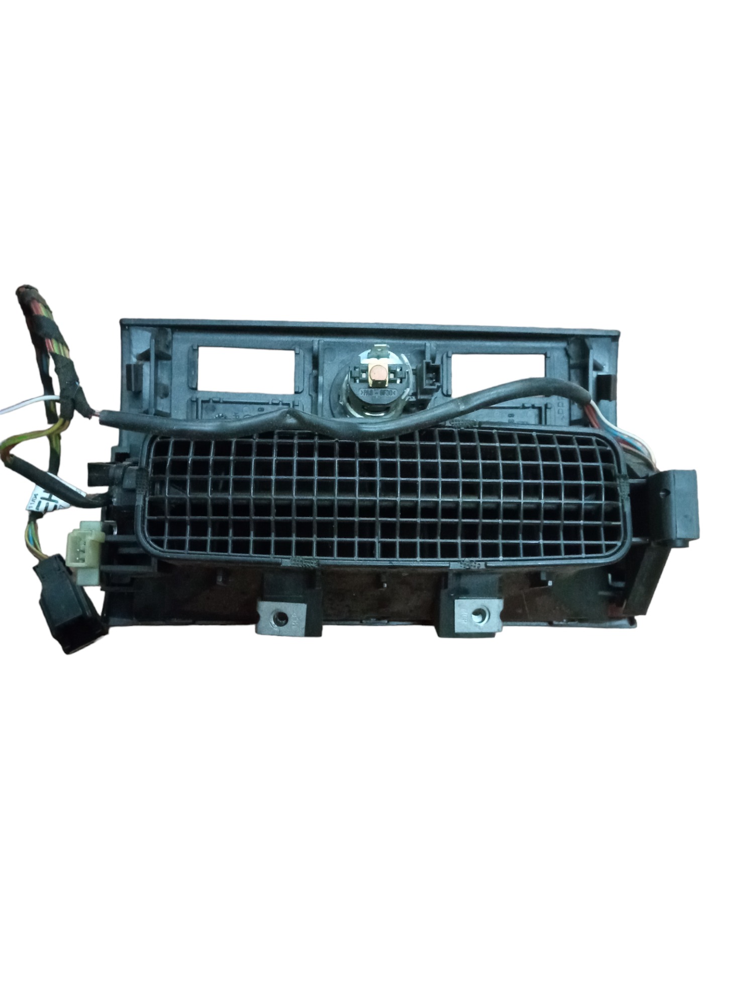 Difusor Ar Console Central Bmw X5 2001/2005 Orig. 2