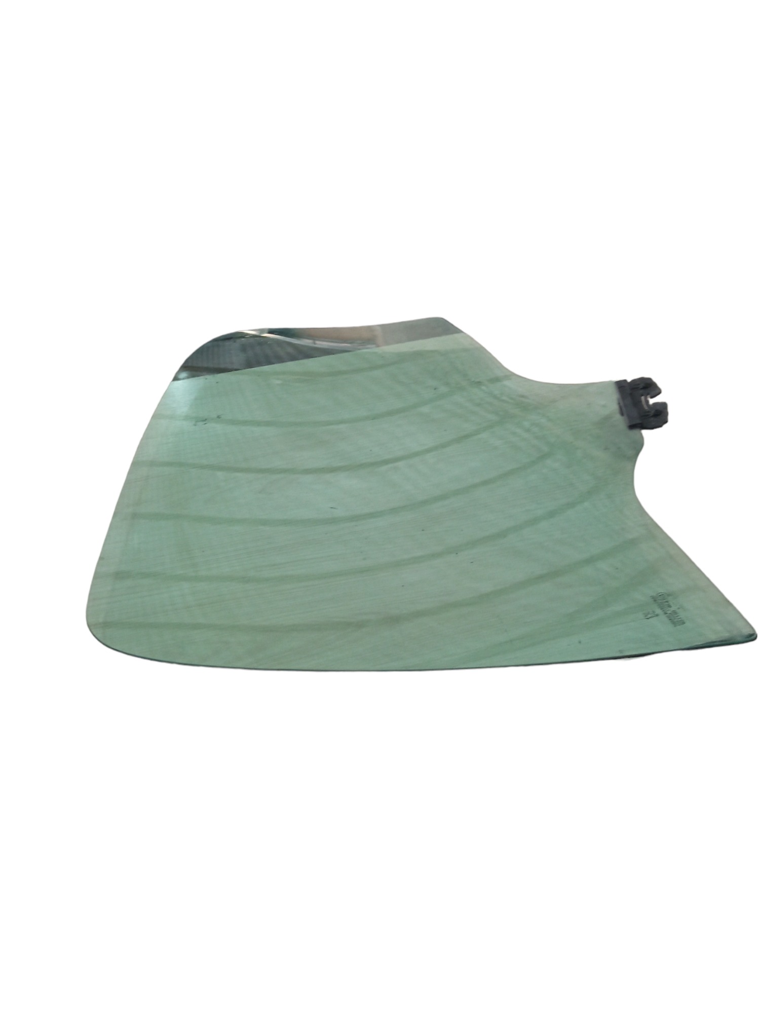 Vidro Lateral Traseiro Direito Peugeot 206 2004/2010 4