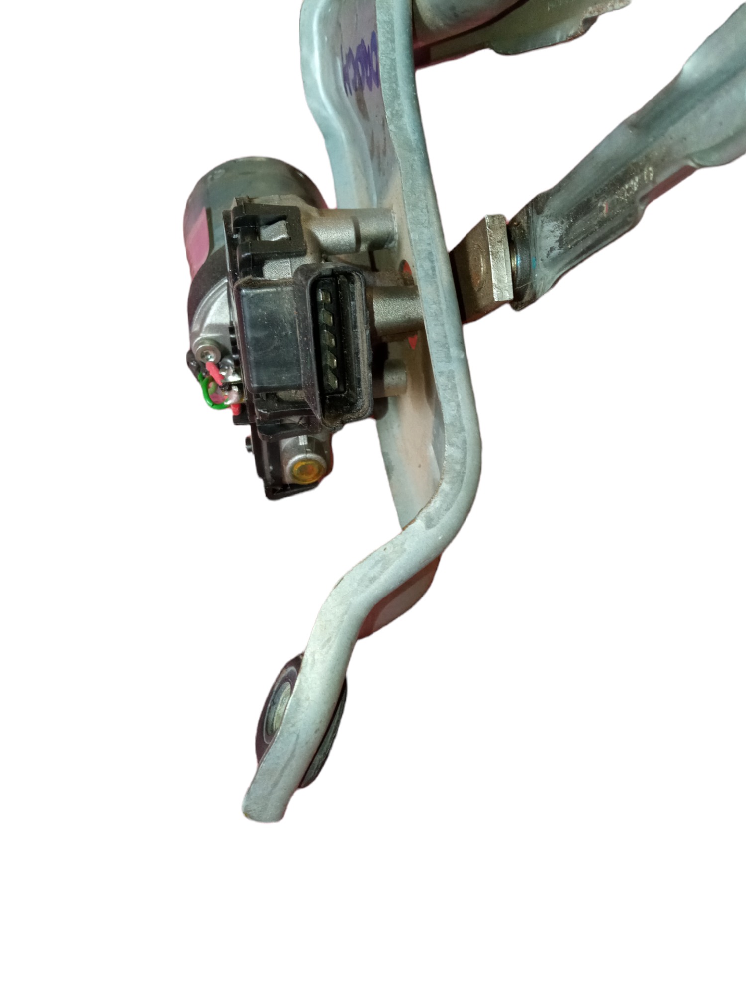 Motor Limpador De Parabrisa Renault Duster Oroch 12/20 7