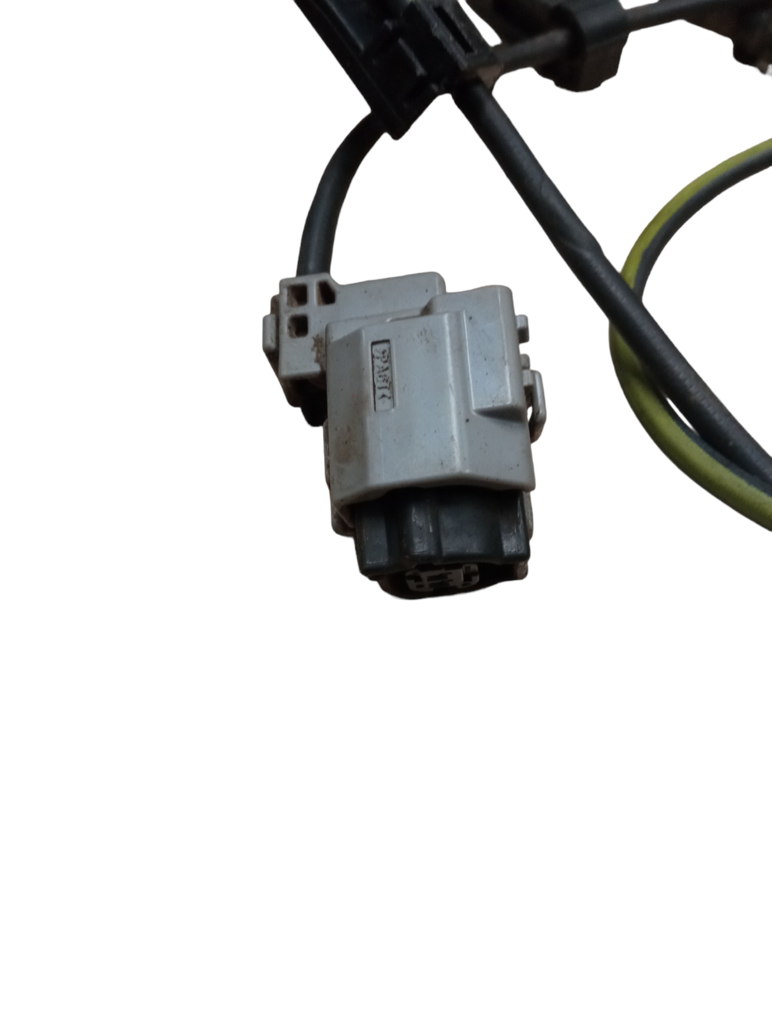 Sensor Abs Traseiro Direito Toyota Corolla 2009/2015 2