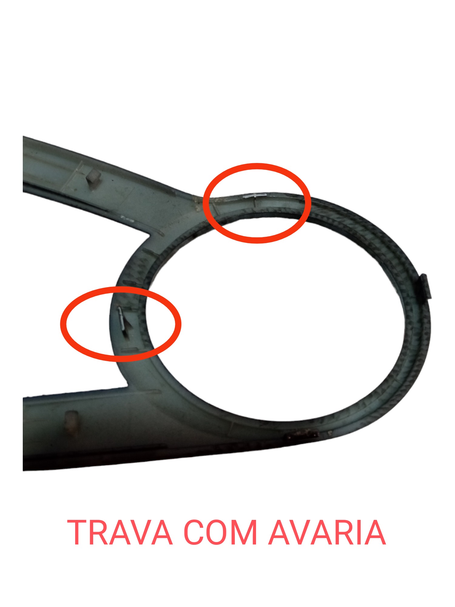 Moldura Macaneta Interna Dianteira Esquerda Jac J2 2012 16 Preto Dianteira 2