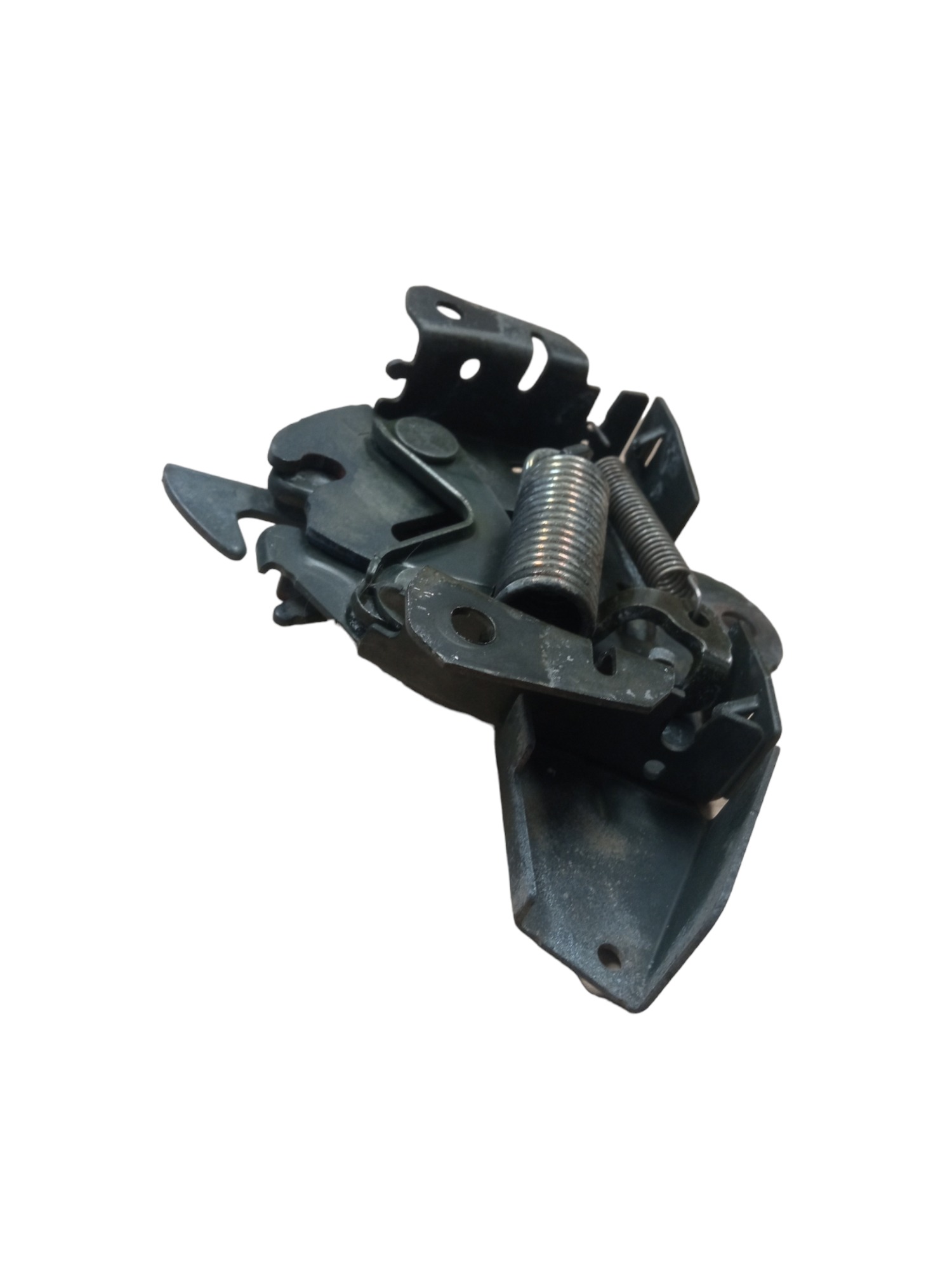 Fechadura Do Capô Mitsubishi Pajero Full 2001/2007 2