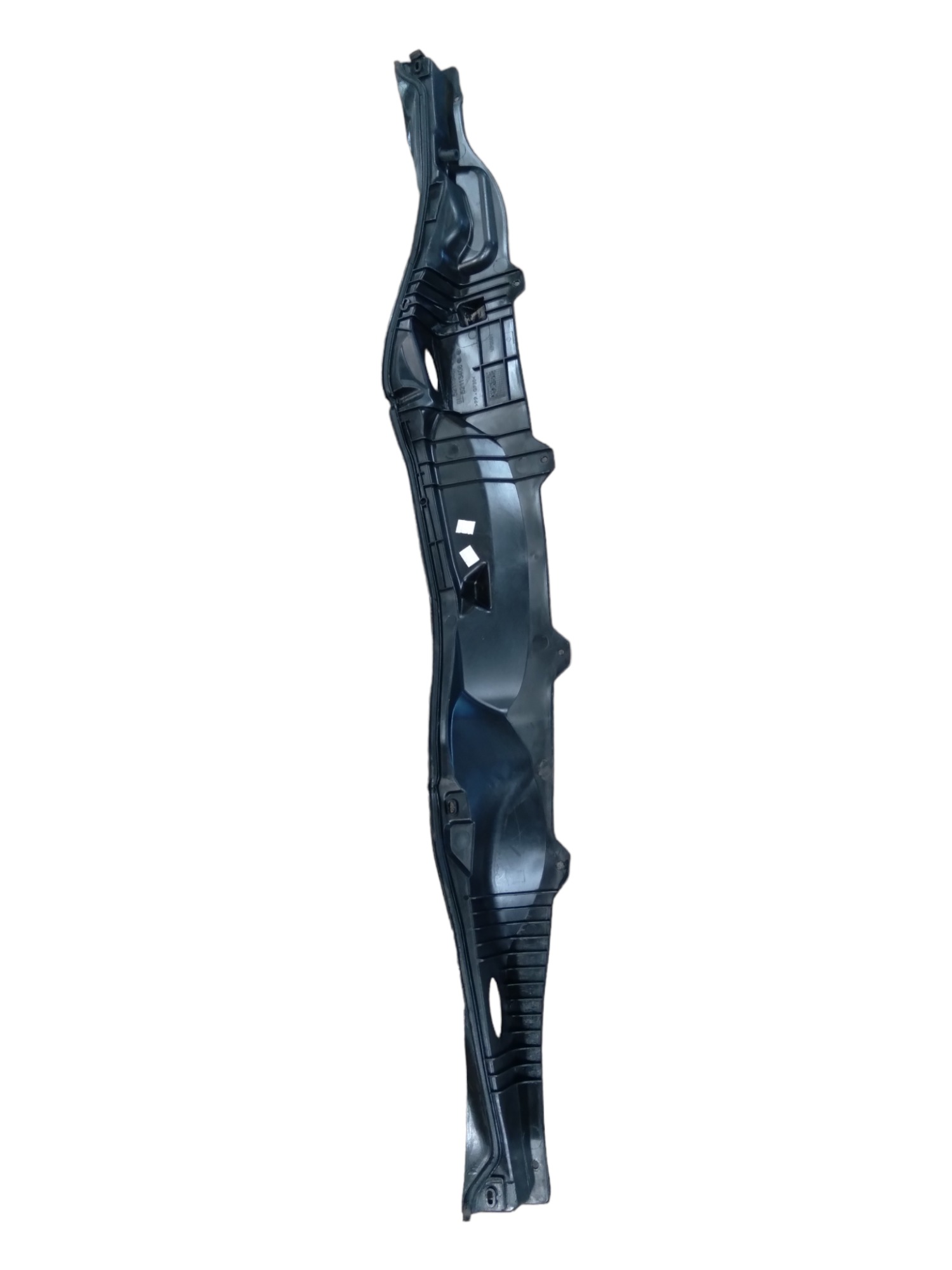 Suporte Grade Churrasqueira Gm Onix 12/19 C/detalhes 3