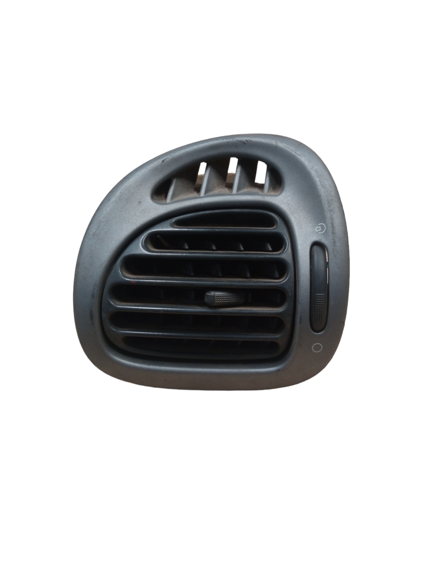 Difusor De Ar Esquerdo Citroen Xsara Picasso 2005/2007 1