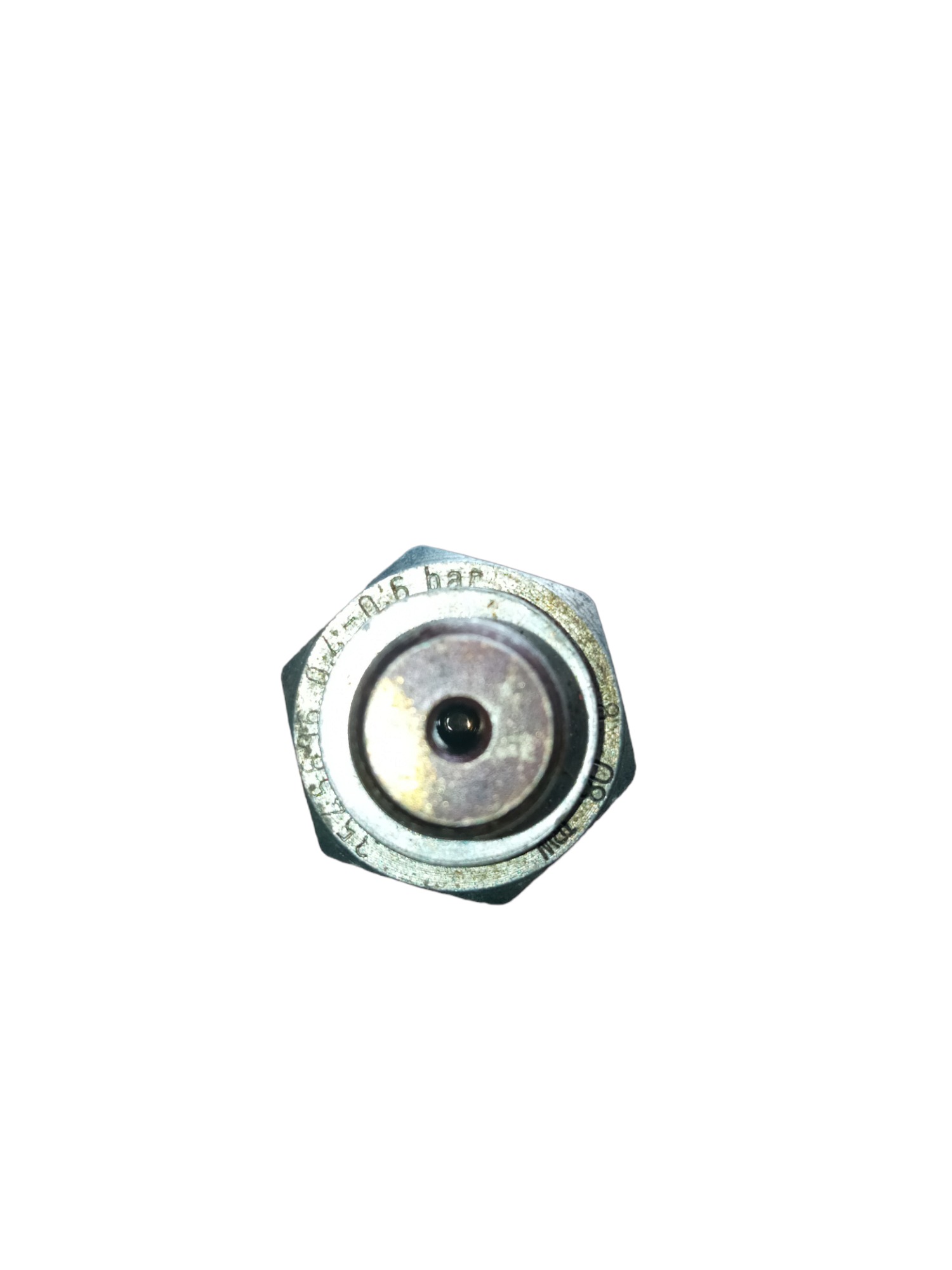 Sensor De Óleo Pressão Volvo Xc70 2003/2011. M.v 3