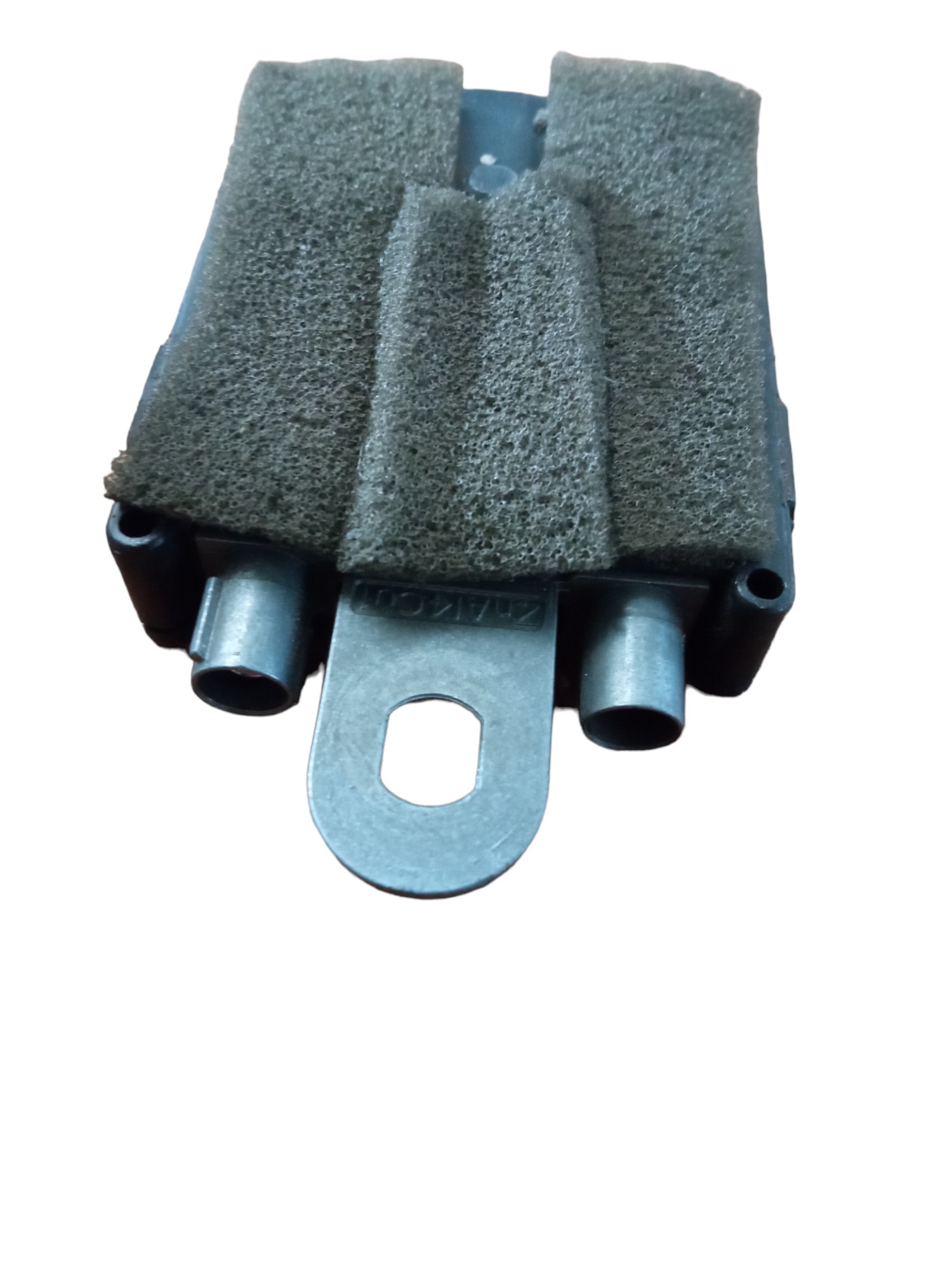 Módulo Amplificador Antena Mercedes Ml350 M.v 2