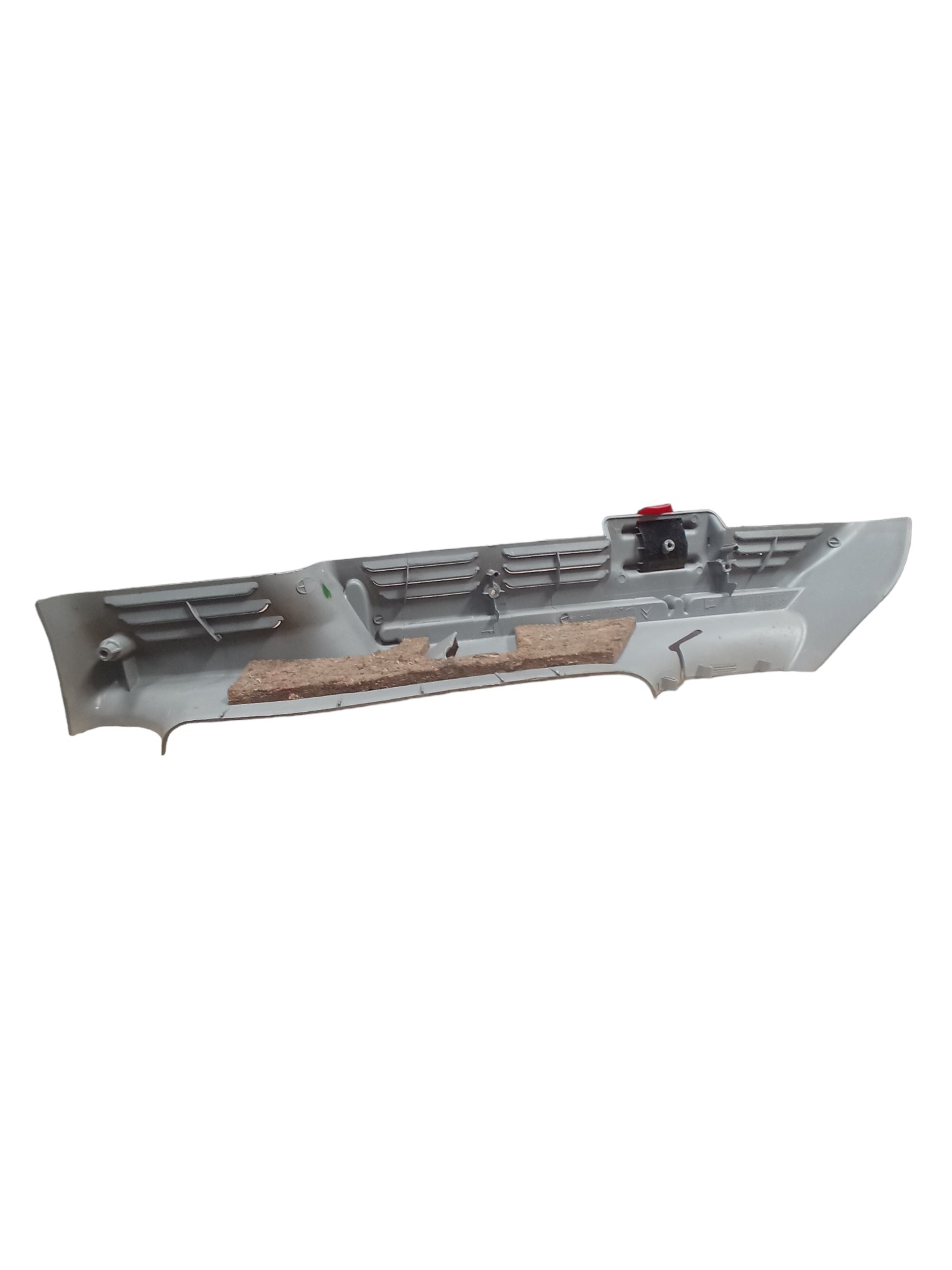 Suporte Bagagito Direito Citroën Xsara Picasso 2001/2008 4