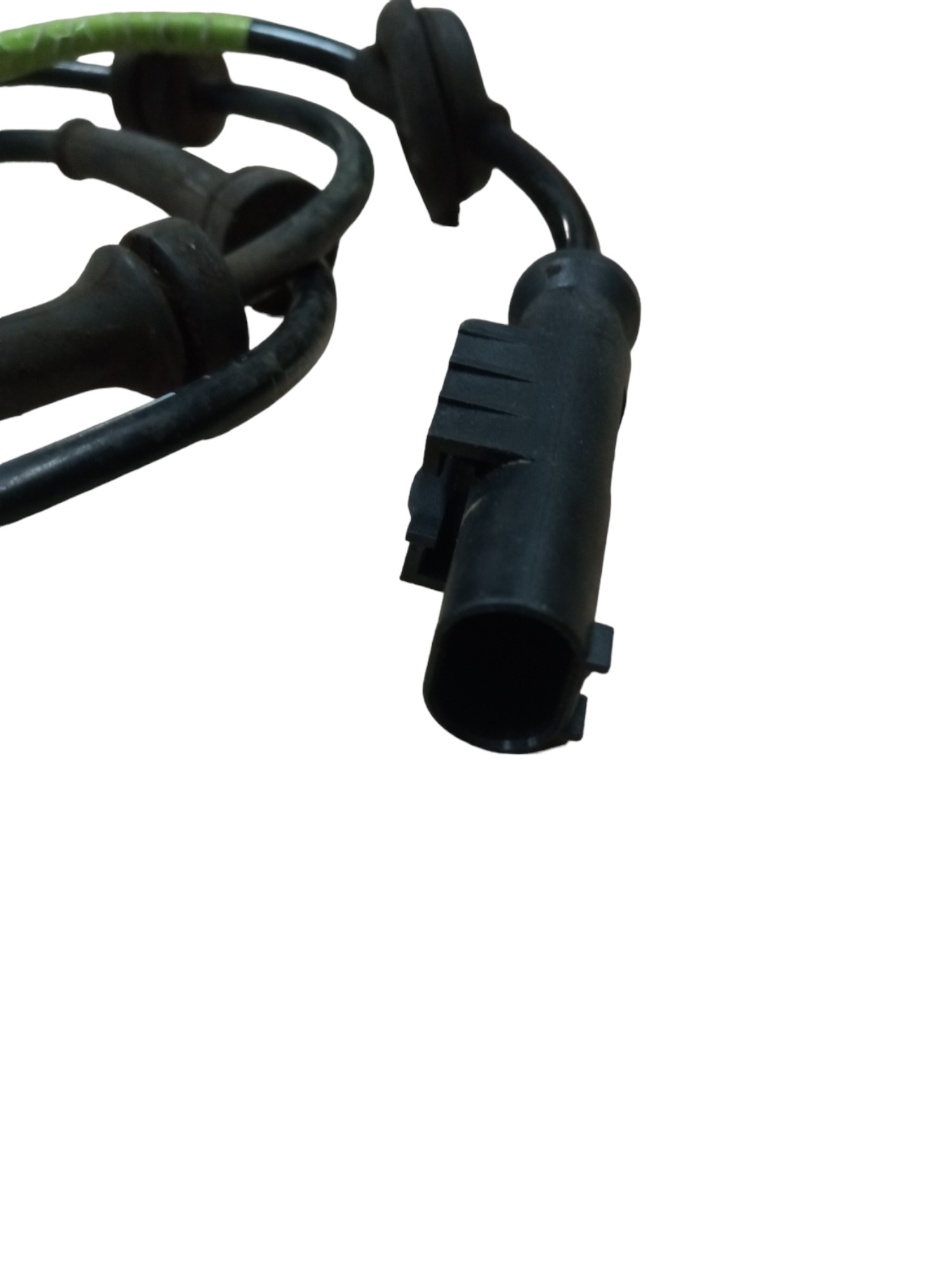 Sensor Abs Traseira Esquerdo Jac J5 2011/2012 M.v 4