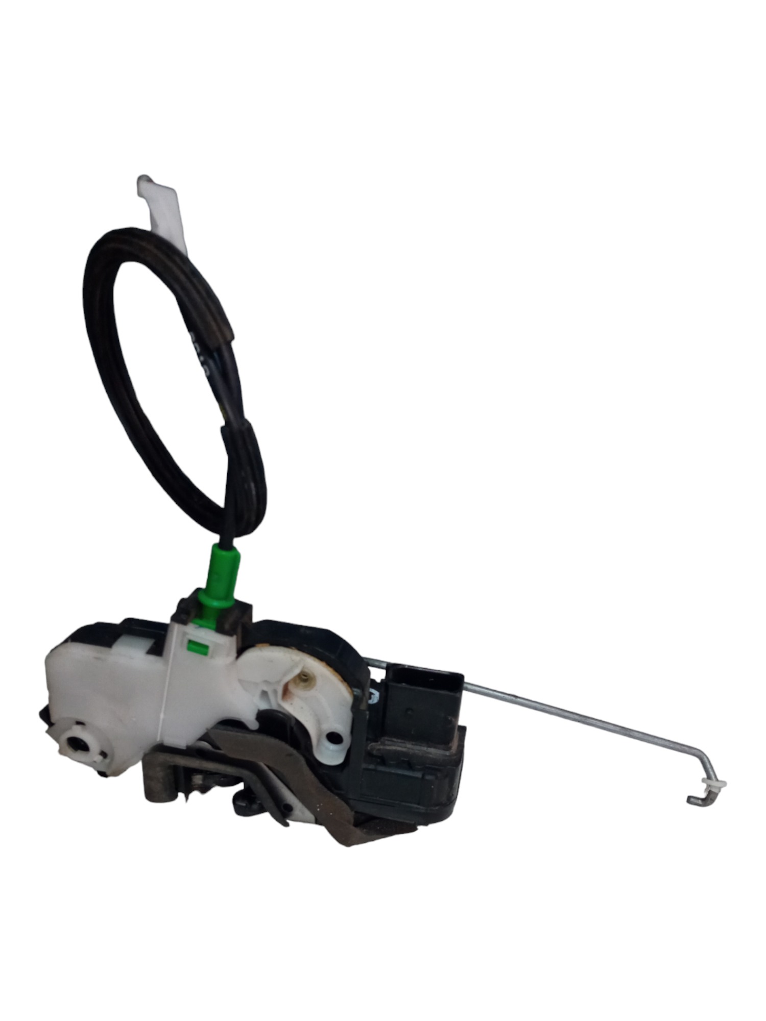 Fechadura Eletrica Dianteira Direita Gm Tracker 2016 2019 3