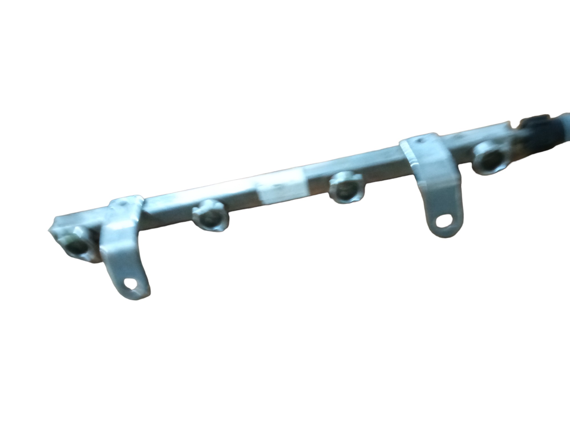 Flautq Bico Injetor Toyota Corolla 2014 2015 Automático 4