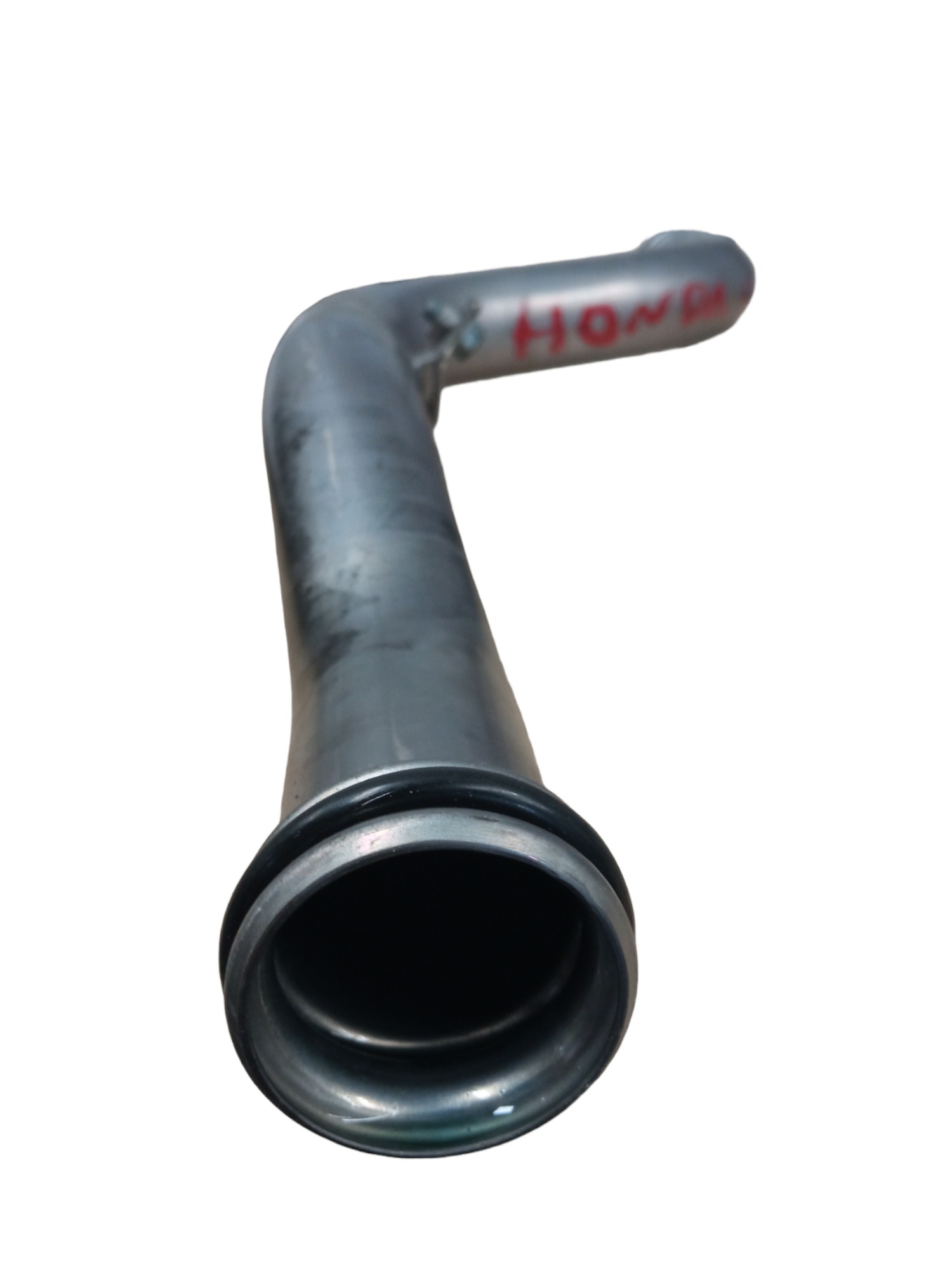 Cano Tubo De Água Honda Civic Original 2016 M.v 2