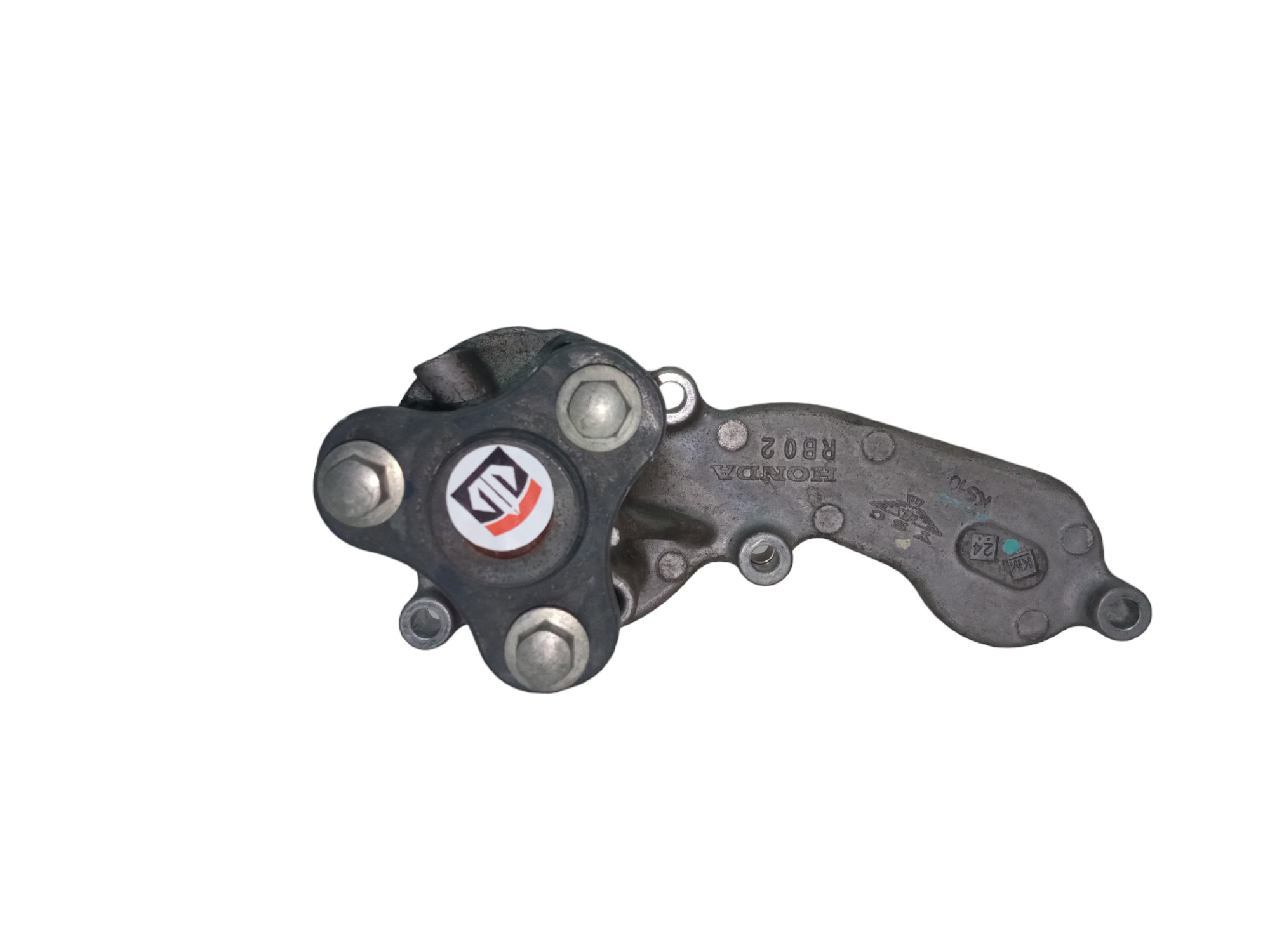 Bomba De Agua Honda City Fit 2009 2010 2011 2012 2013 2014 3