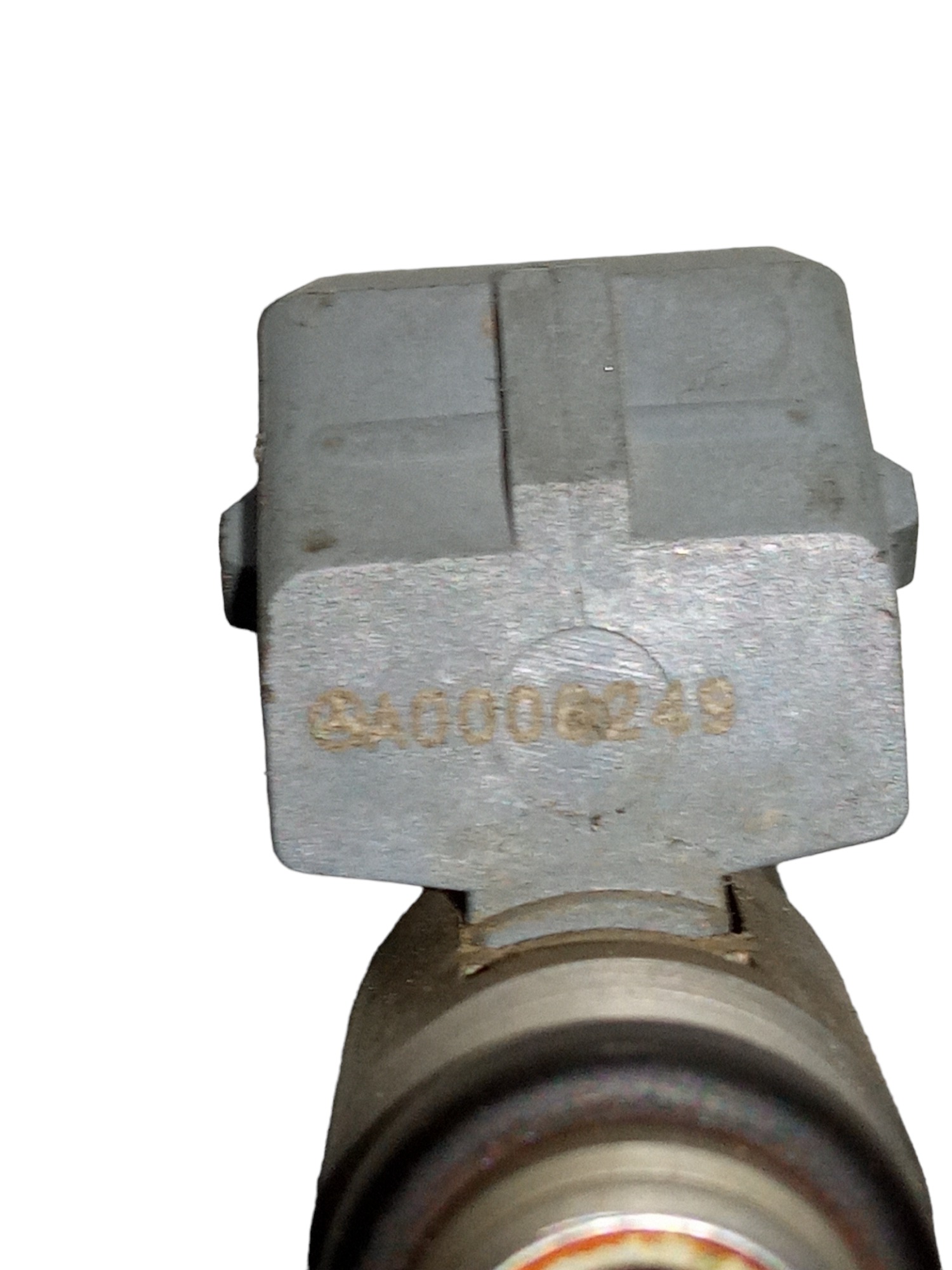 Bico Injetor Original Mercedes Classe A 160/190 1999/2005 5