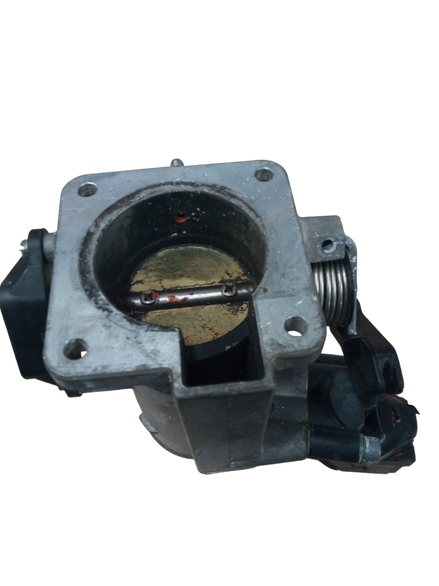 Tbi Corpo De Borboleta Chevrolet Vectra 1996/2005 3
