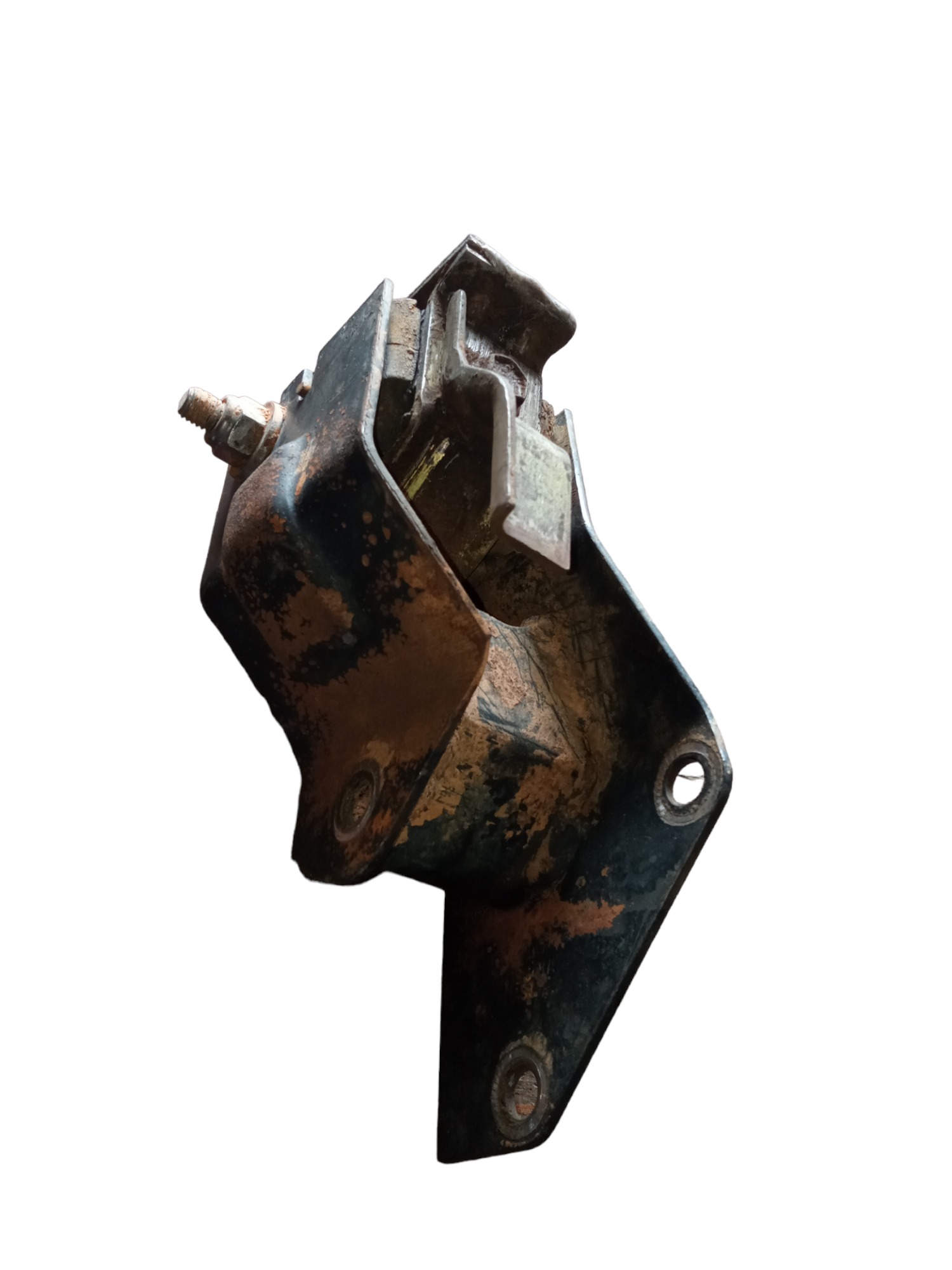 Coxim De Motor Lado Direito Monza 1992 5