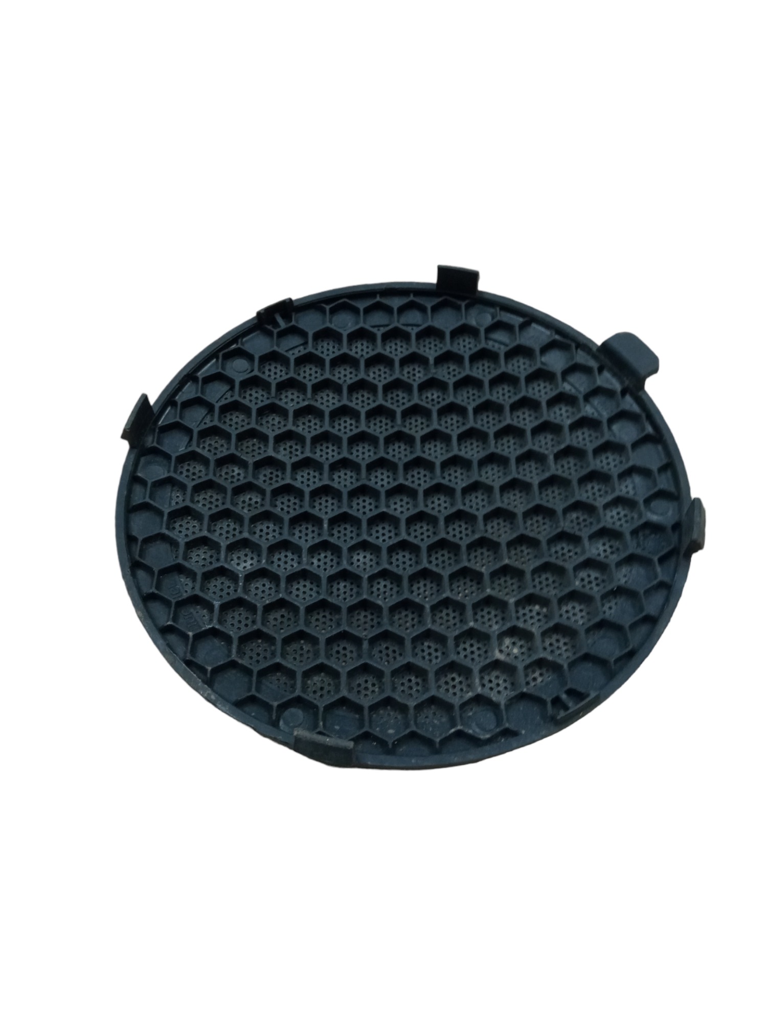 Tela Alto-falante Citroën Xsara Picasso 2001/2008 Preto 3