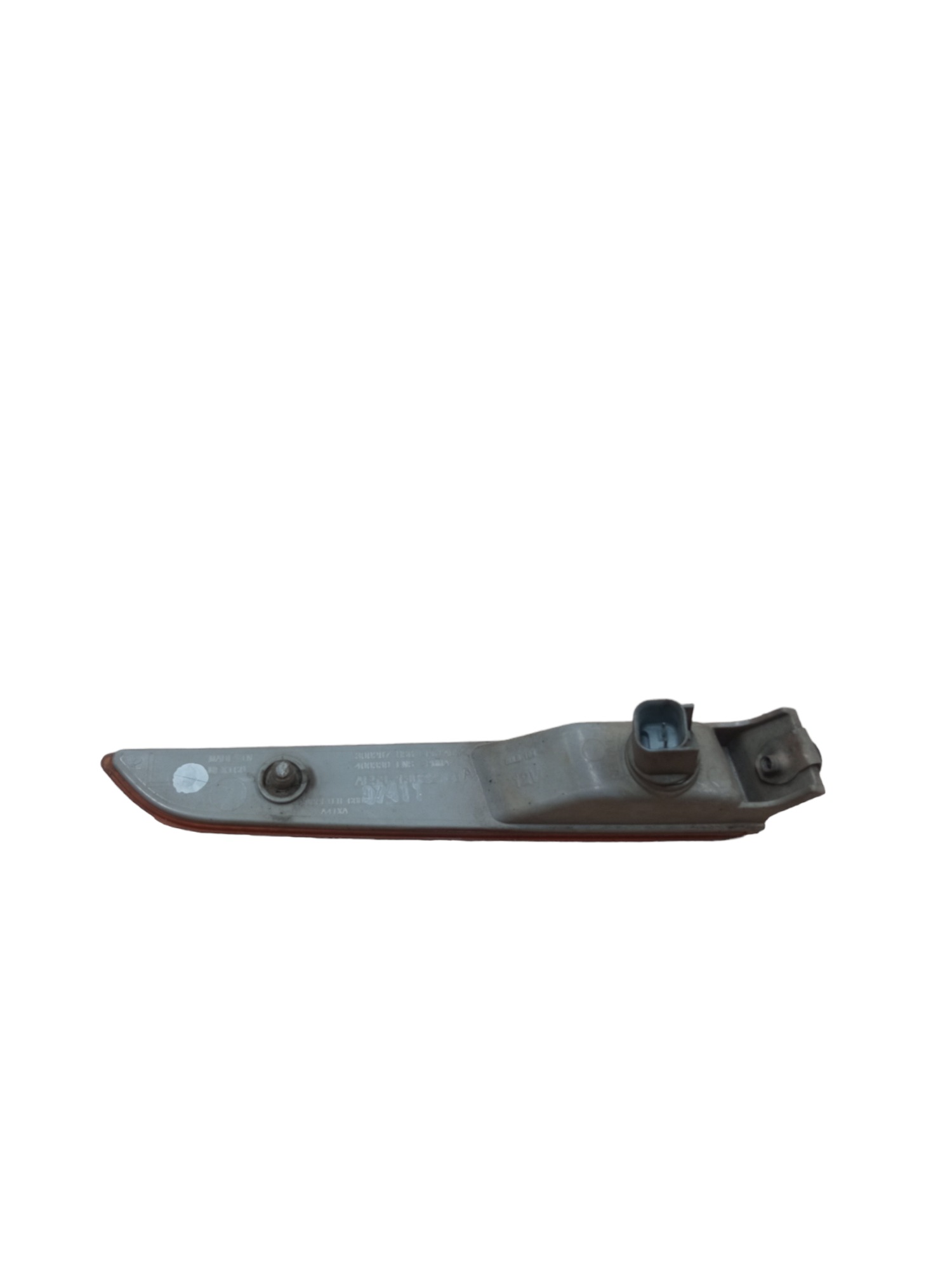 Repetidor De Pisca Esquerdo Para-choque Ford Fusion 10/12 3