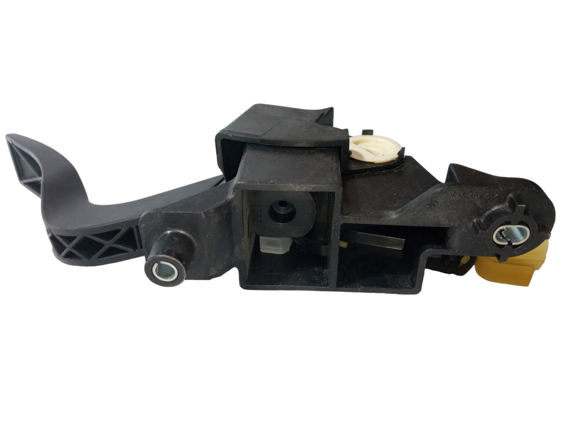 Pedal Acelerador Eletronico Ford Fusion 2008 2009 Original 5