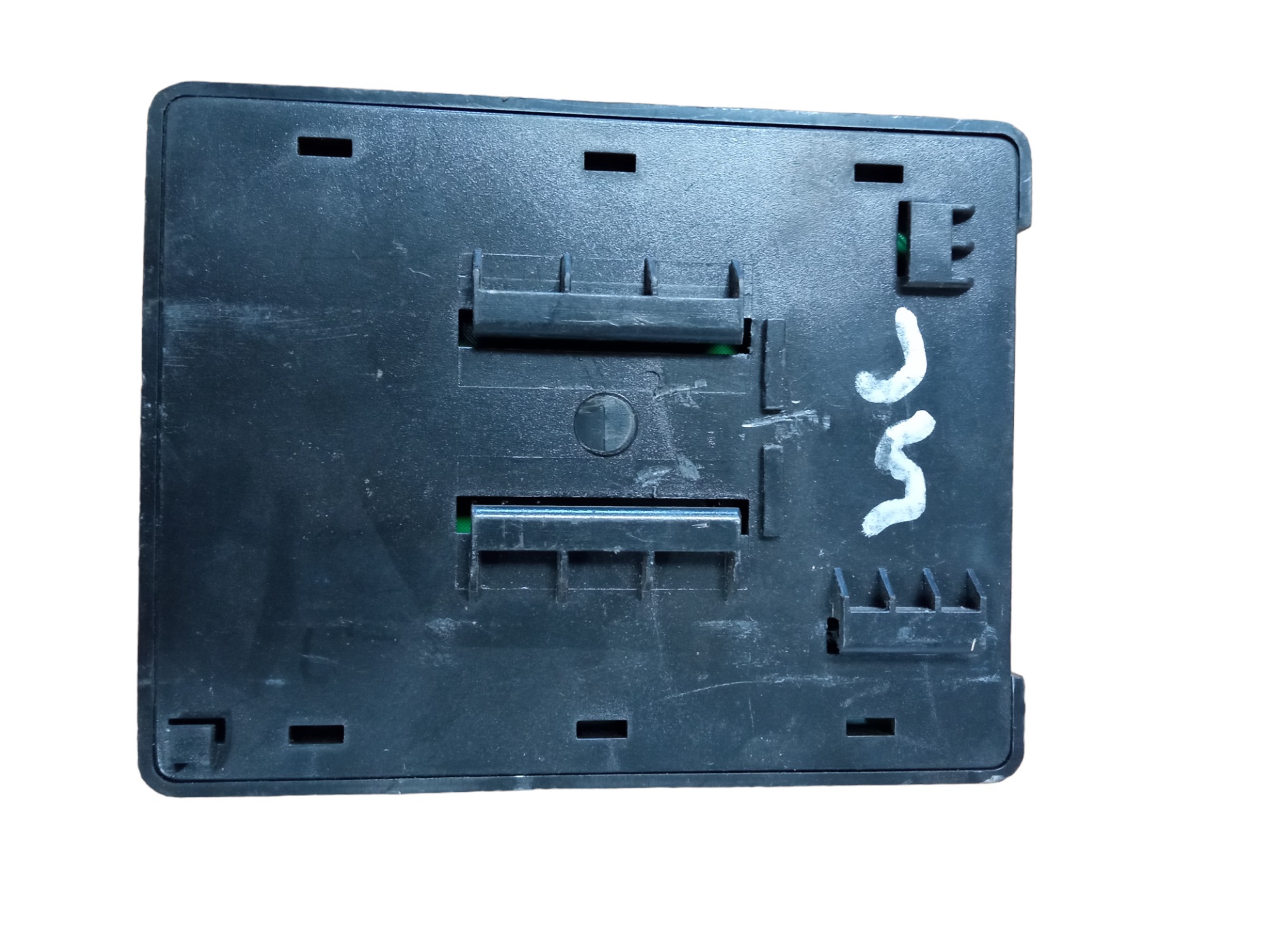Modulo Conforto Jac J5  2011/2014 M.v 4