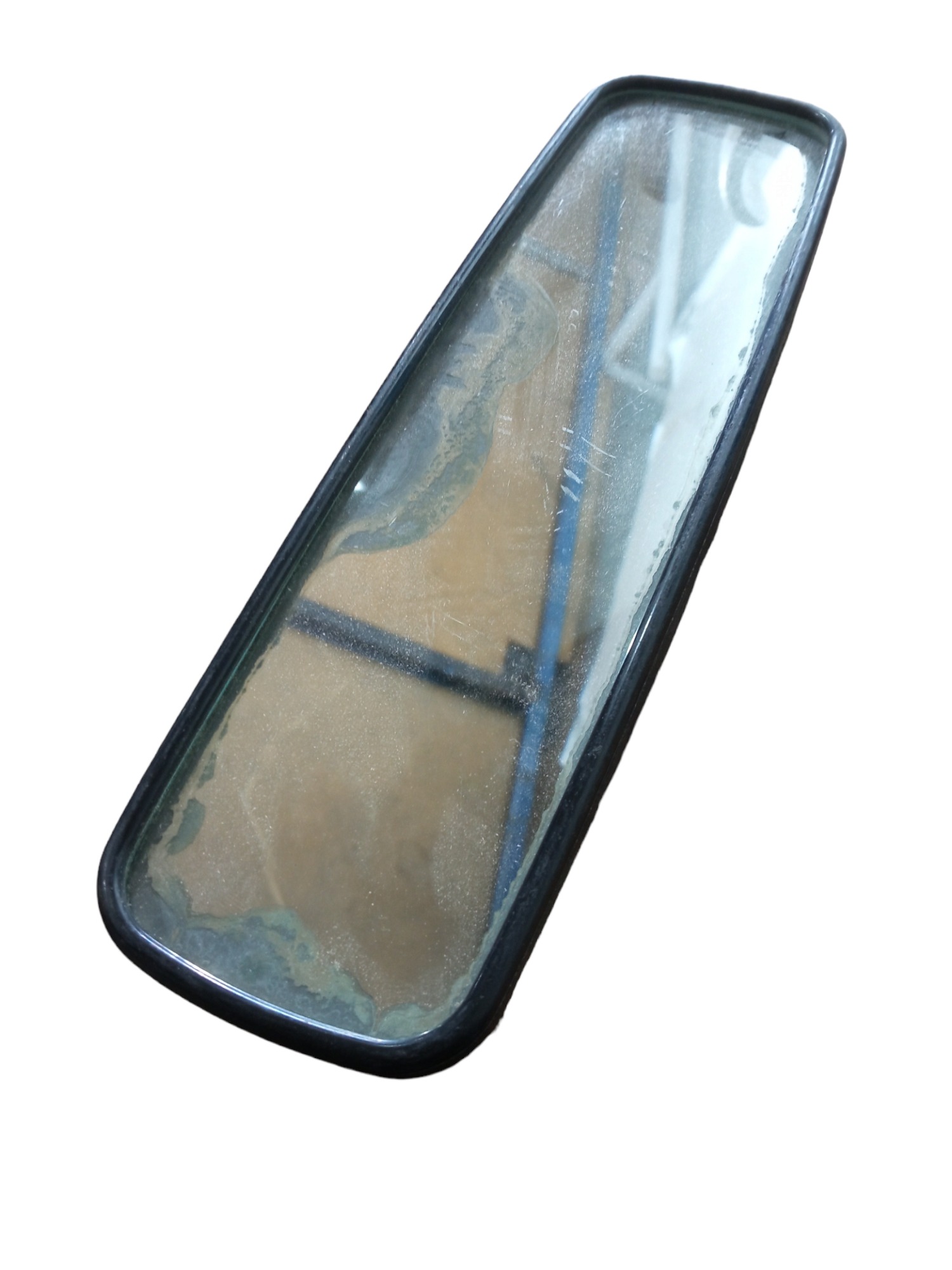 Retrovisor Interno Peugeot 206 2008  Usado Original 3
