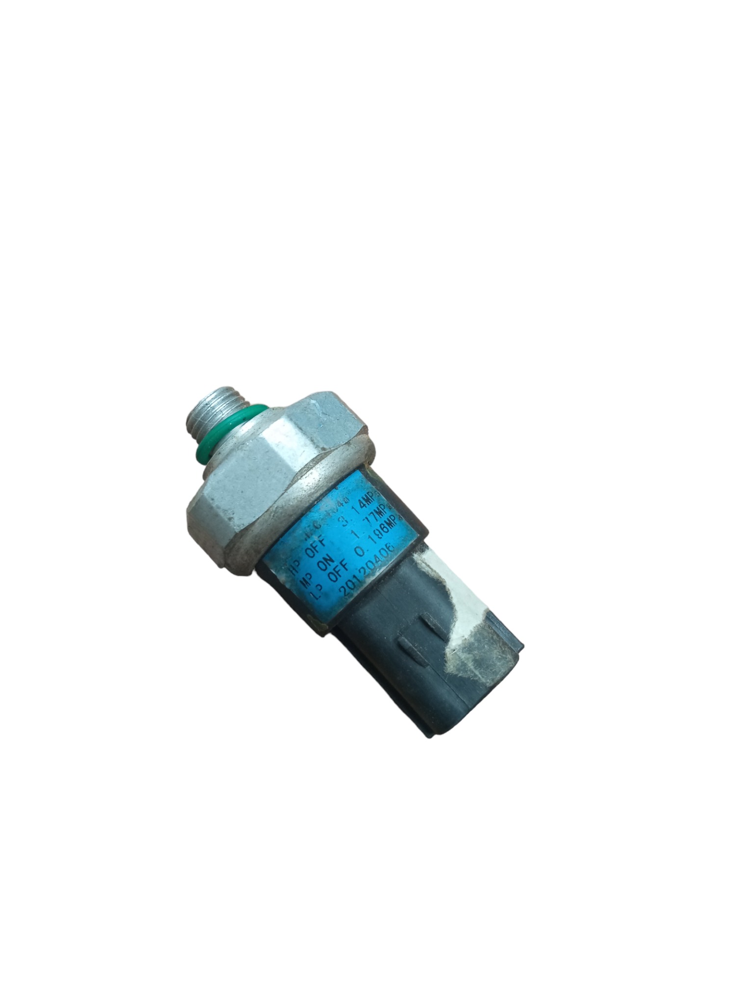 Sensor Pressostato Hyundai I30 2008/2015 M.v 1