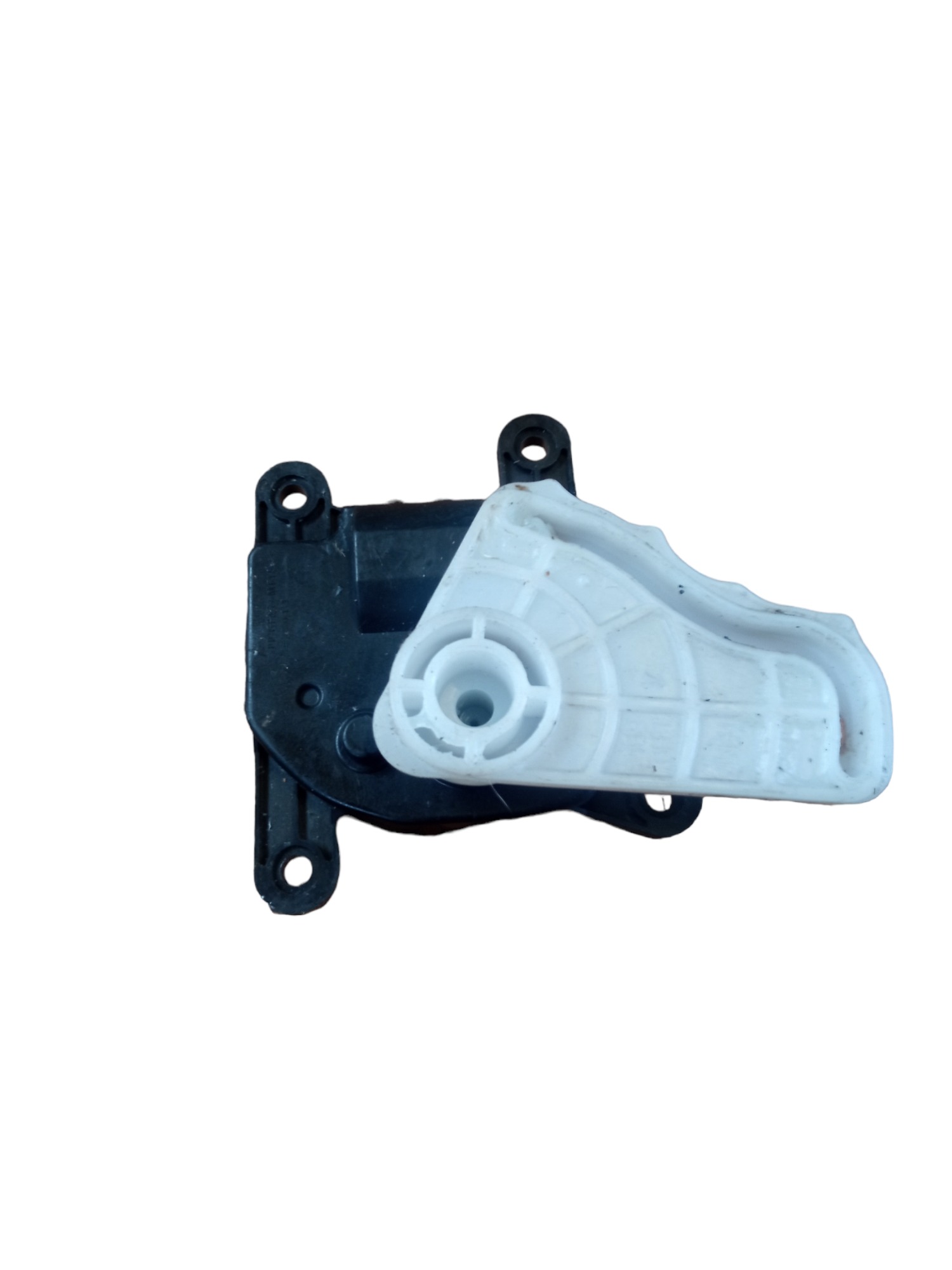 Atuador Caixa Ar Condicionado Hyundai Veloster 2011/2013 4