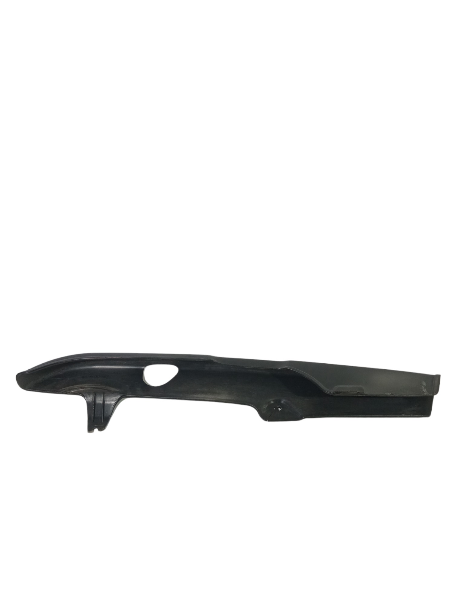 Capa Corrente Honda Cb400 I 1980 Original Com Avarias  Preto 5