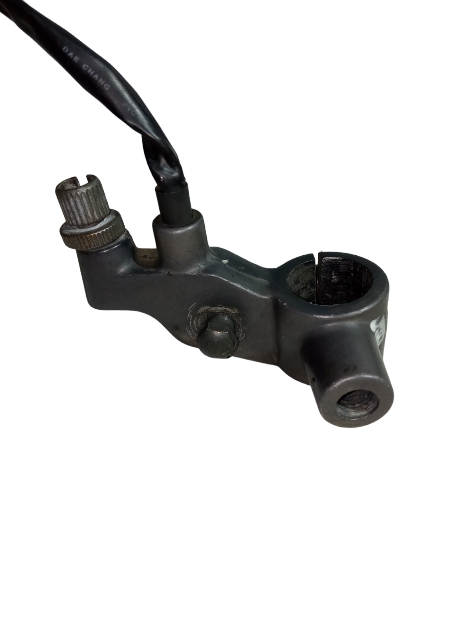 Manicoto Esquerdo Embreagem Kasinski Comet 250 2008/2009 Preto 3