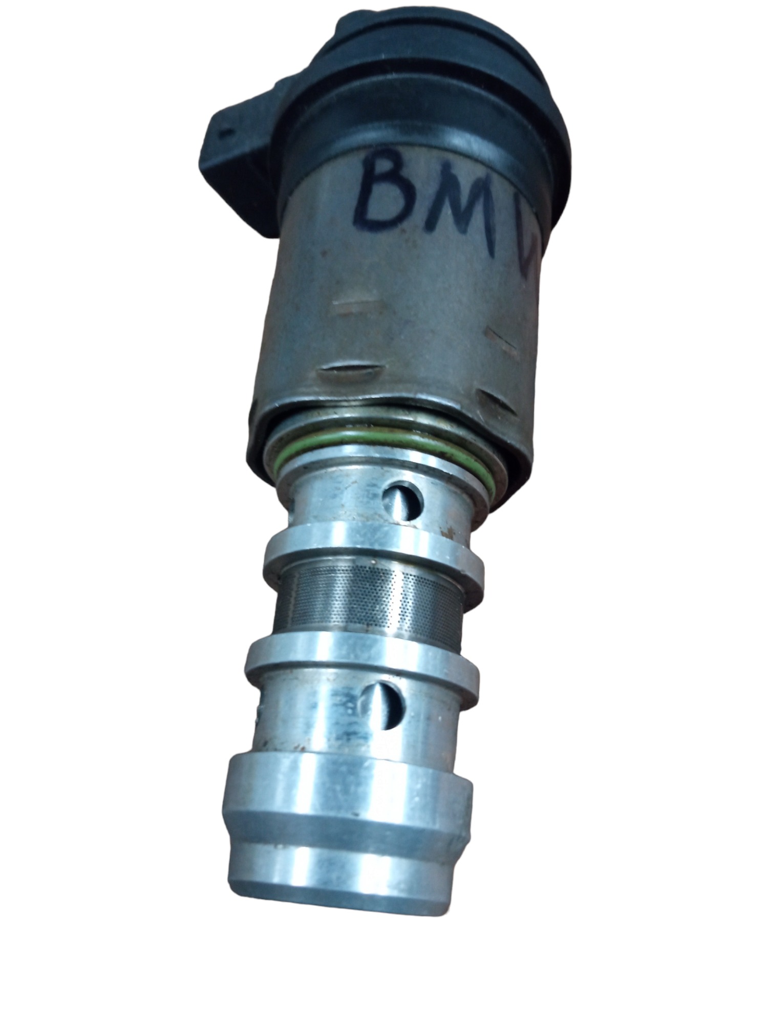 Válvula Solenoide Bmw 116i 118i 120i X1 X3 X5 11367560462