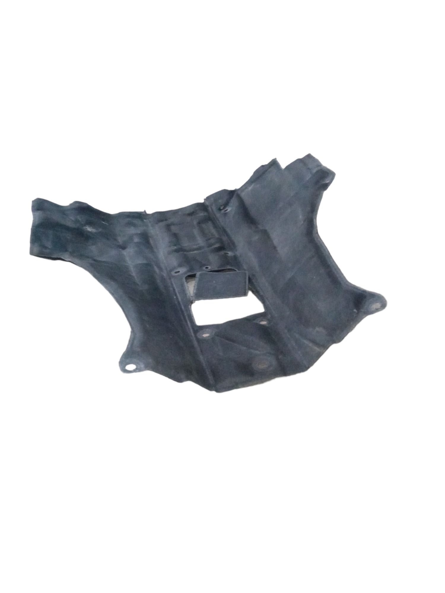 Manta Anti Chamas Externa Mercedes E350 2009 2010 2011 2012 4