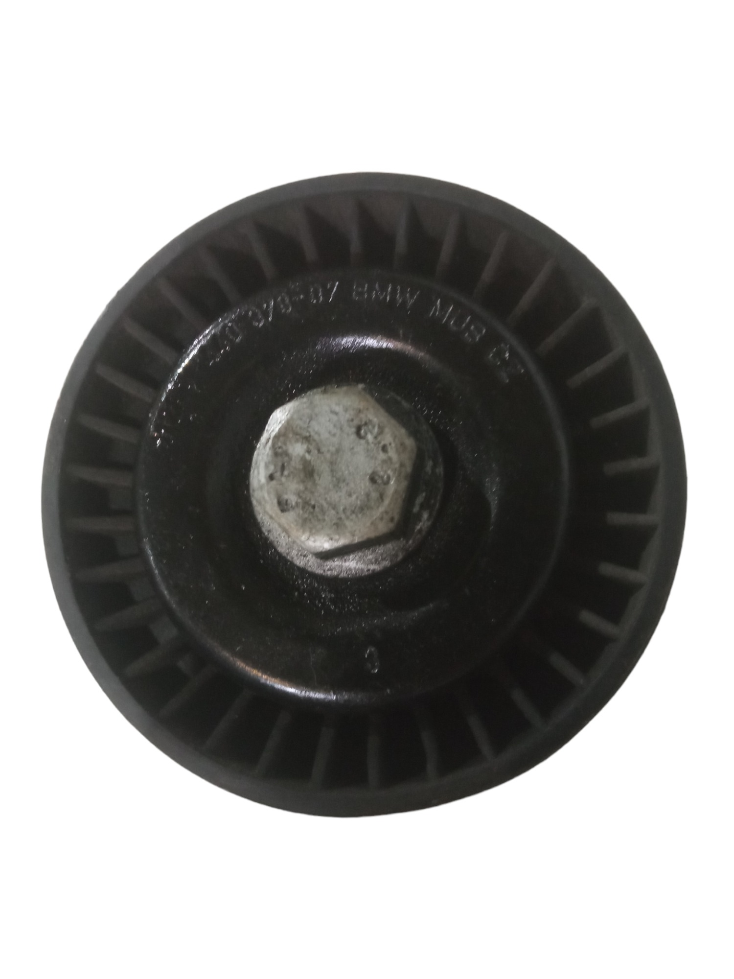 Rolamento Tensor Correia Bmw X1 2012 Original M.v 1