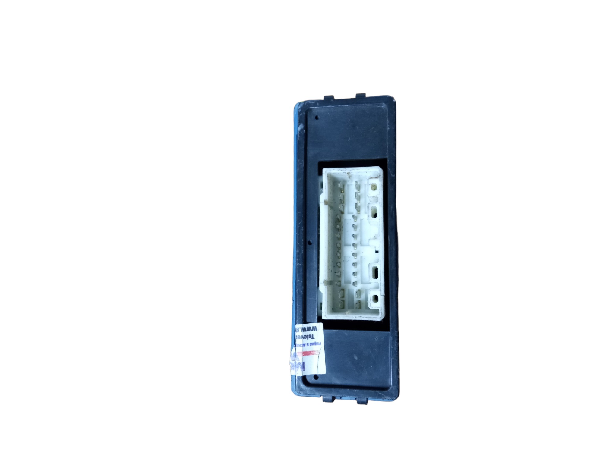 Modulo Trava Das Portas Hilux Sw4 2002 8593035100 M.v 4