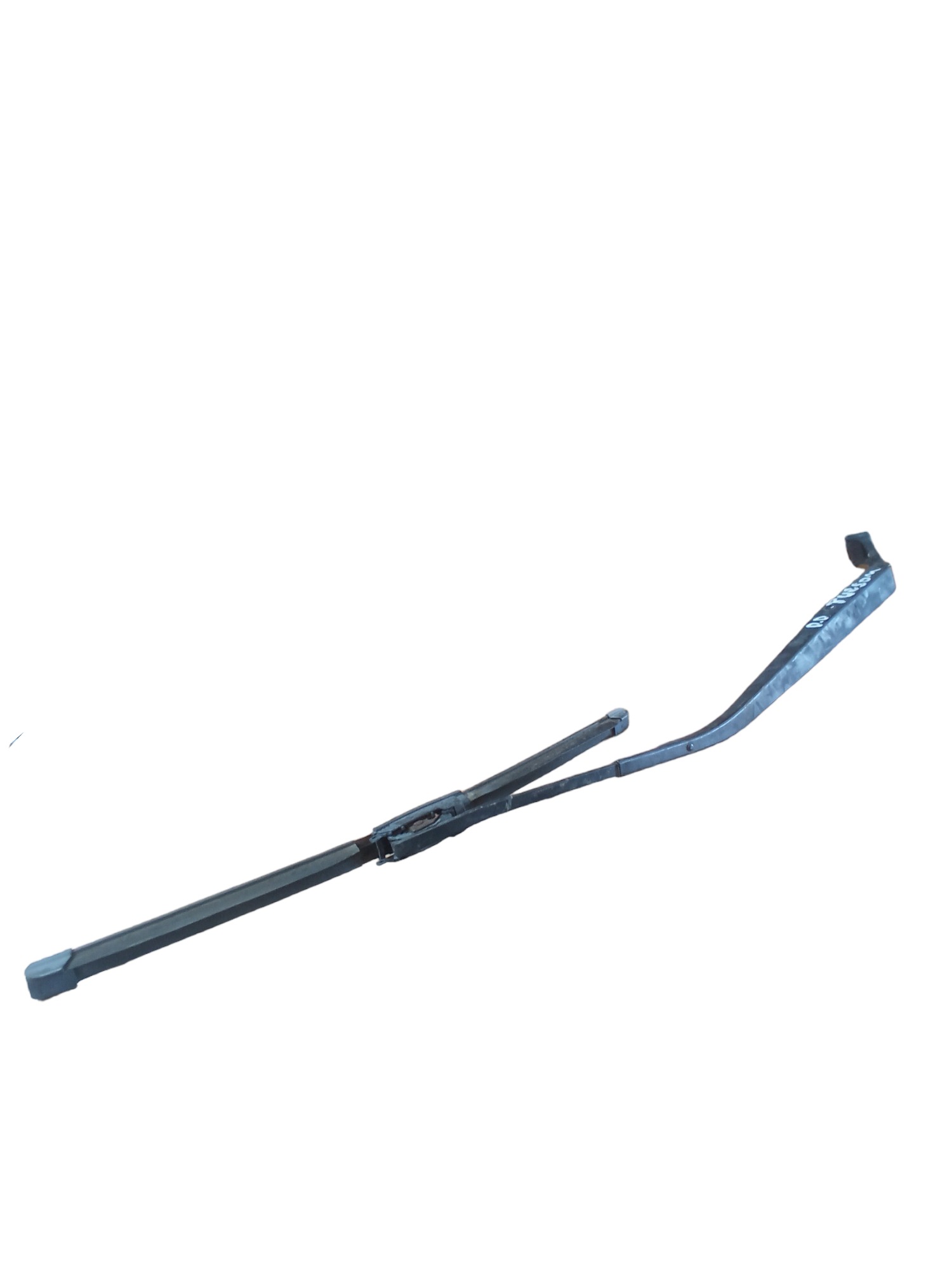 Braço Limpador Dianteiro Direito Hyundai Tucson 2008/2012