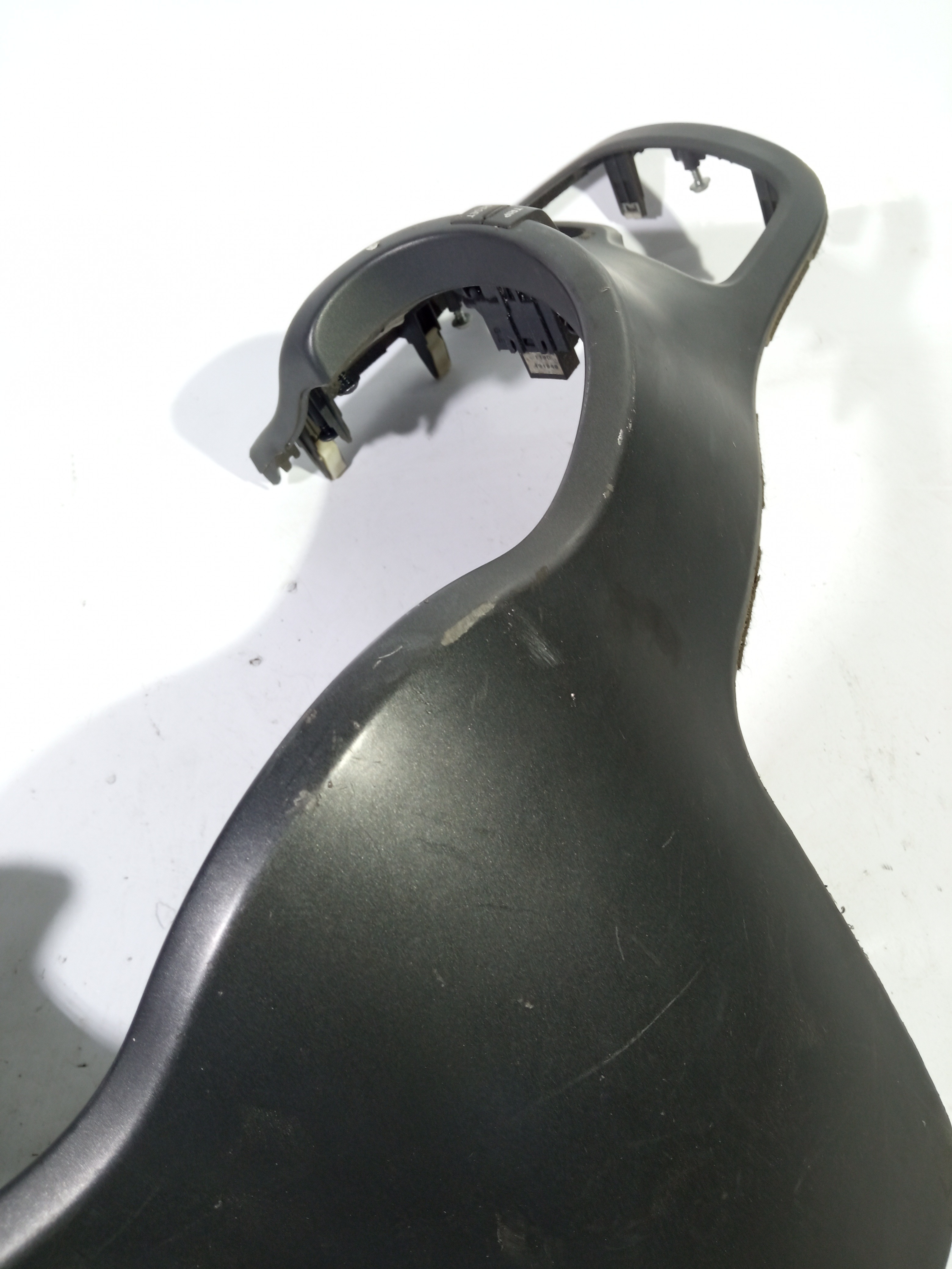 Moldura Painel De Instrumentos Kia Sportage 2011 2012 A 2016 5