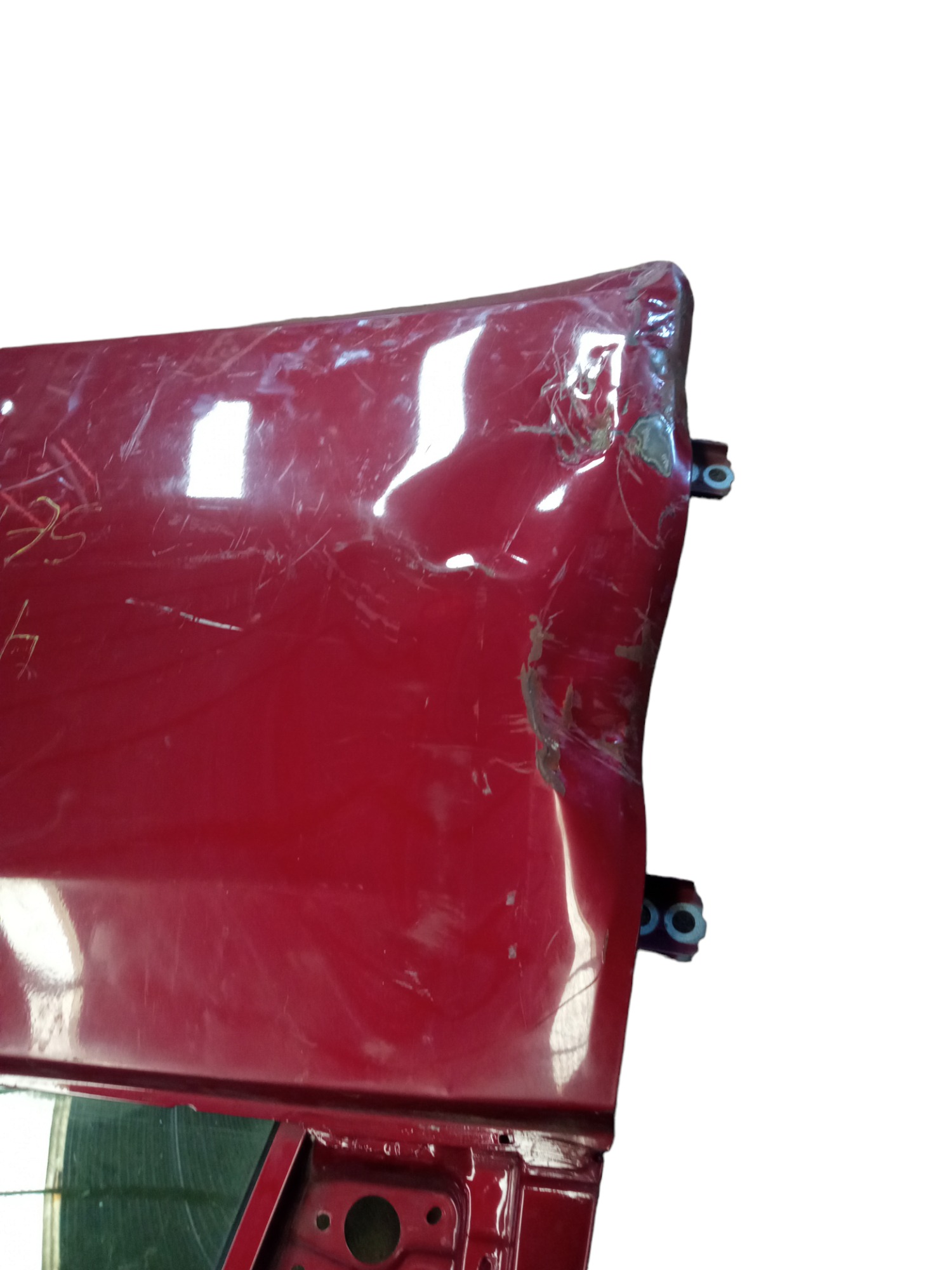 Porta Dianteira Esquerda Nissan Sentra 2008 2009 2010 2011 7