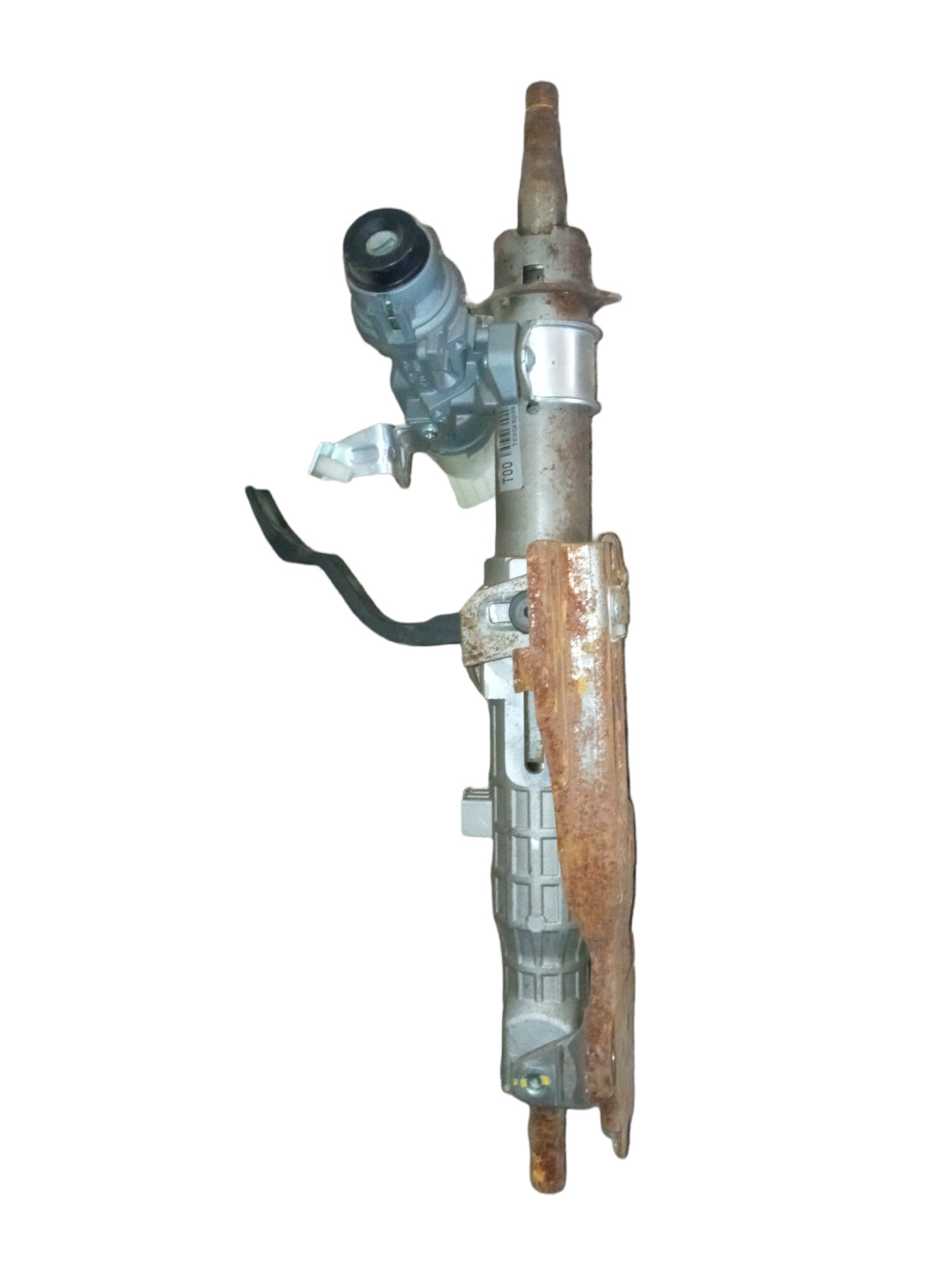 Coluna De Direção Kia Cerato 2009 A 2011 1.6 3