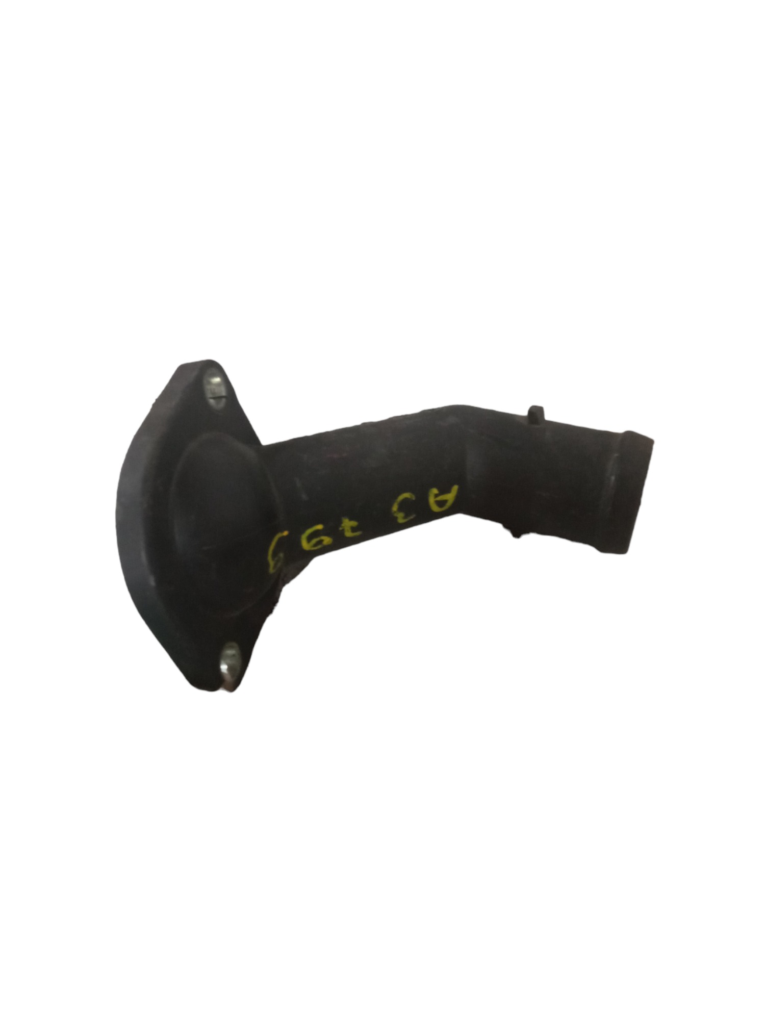Flange Carcaça Válvula Termostática Audi A3 1998/2001 M.v 4