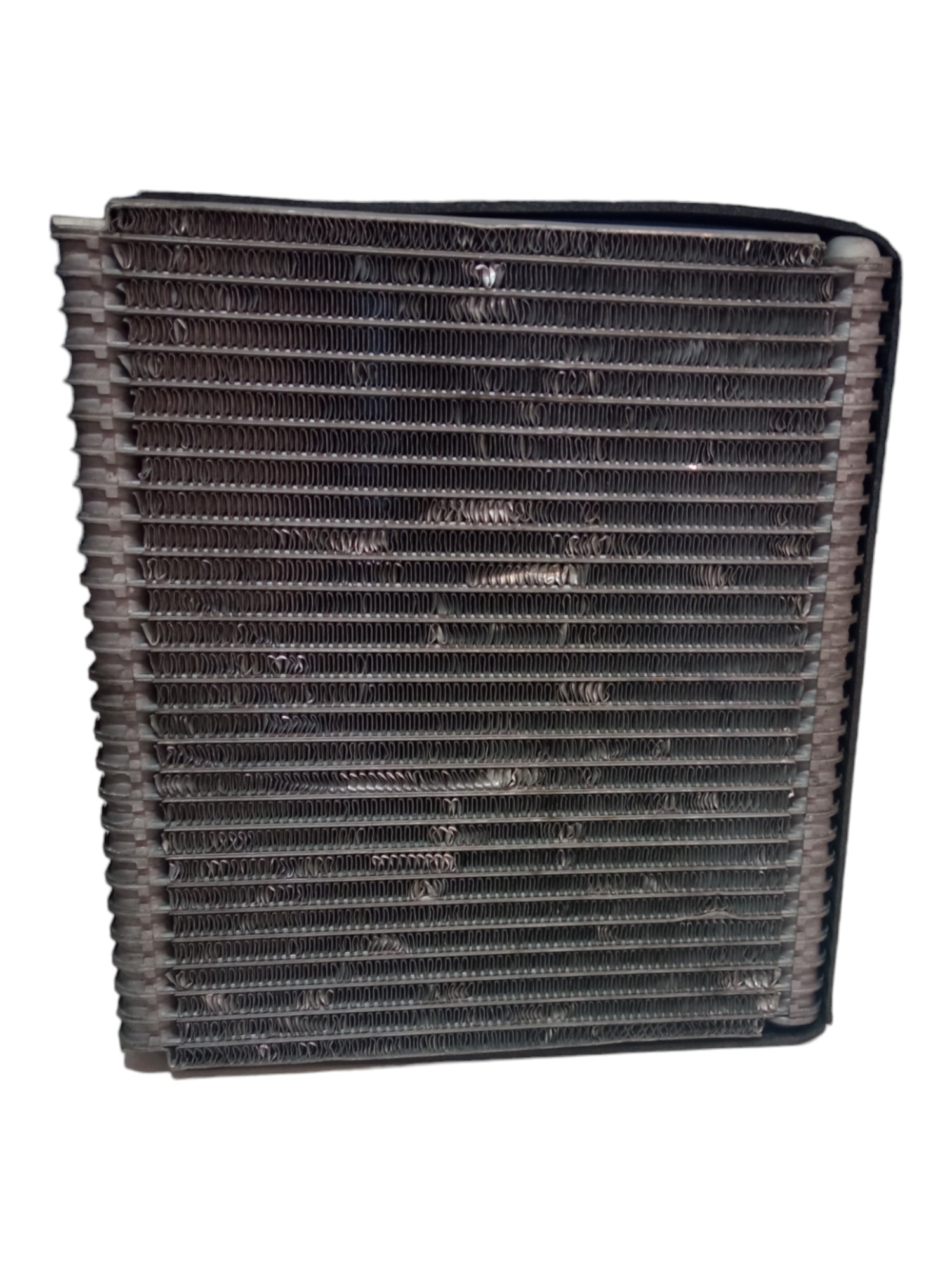 Radiador Caixa Ar Condicionado Hyundai I30 2010 2011 2.0 4