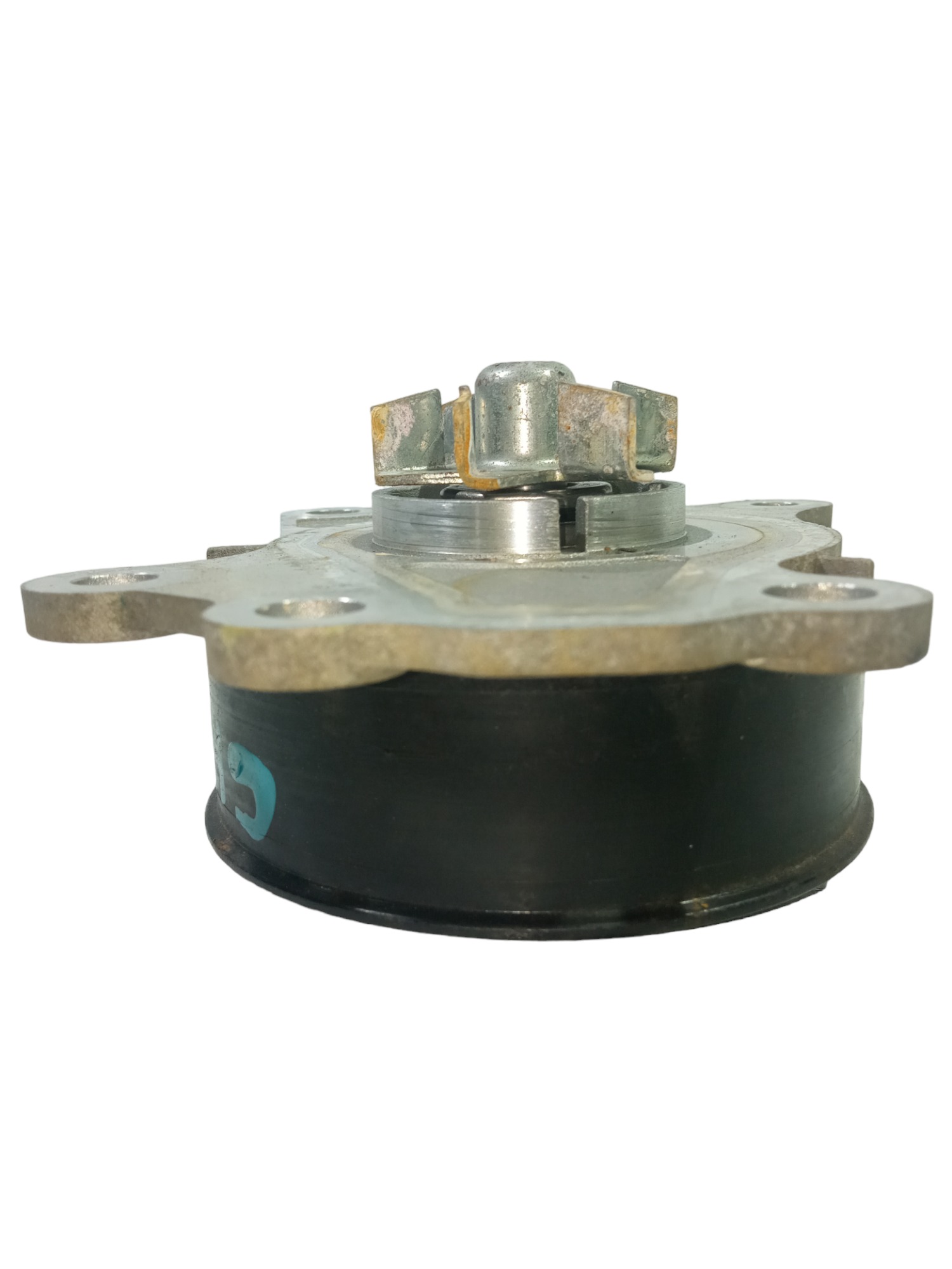 Bomba De Agua Chery Qq 1 0 3cc 2014 2015 2016 2017 Original 5