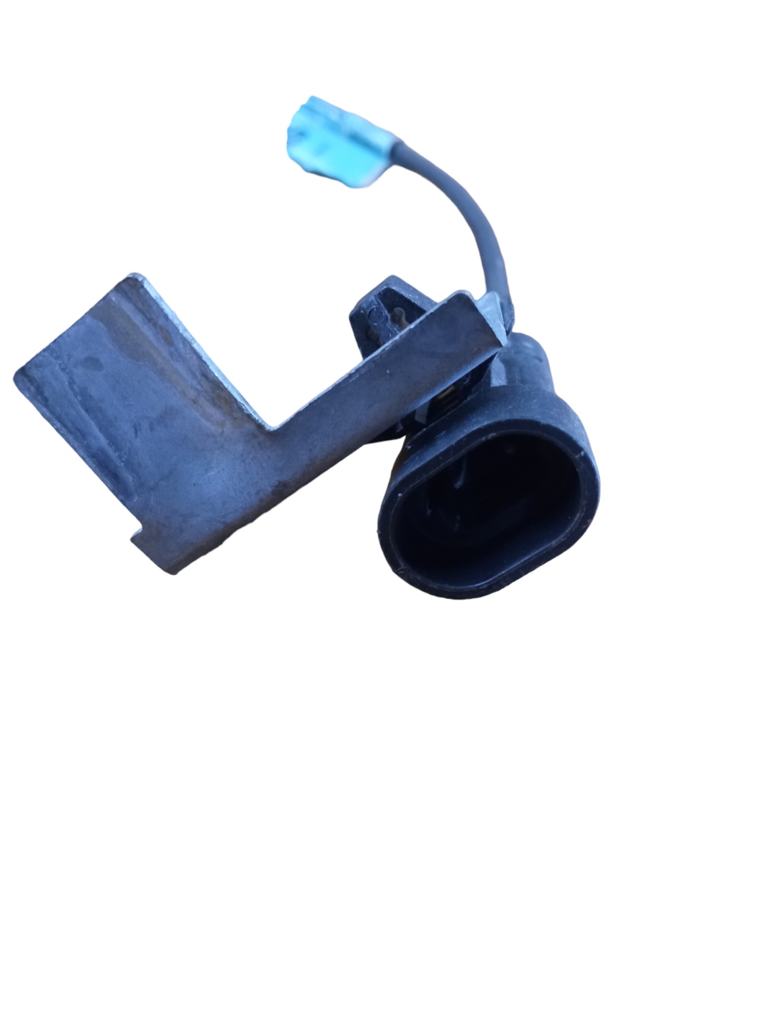 Sensor De Detonação Jac J3 2011/2012 M.v 2