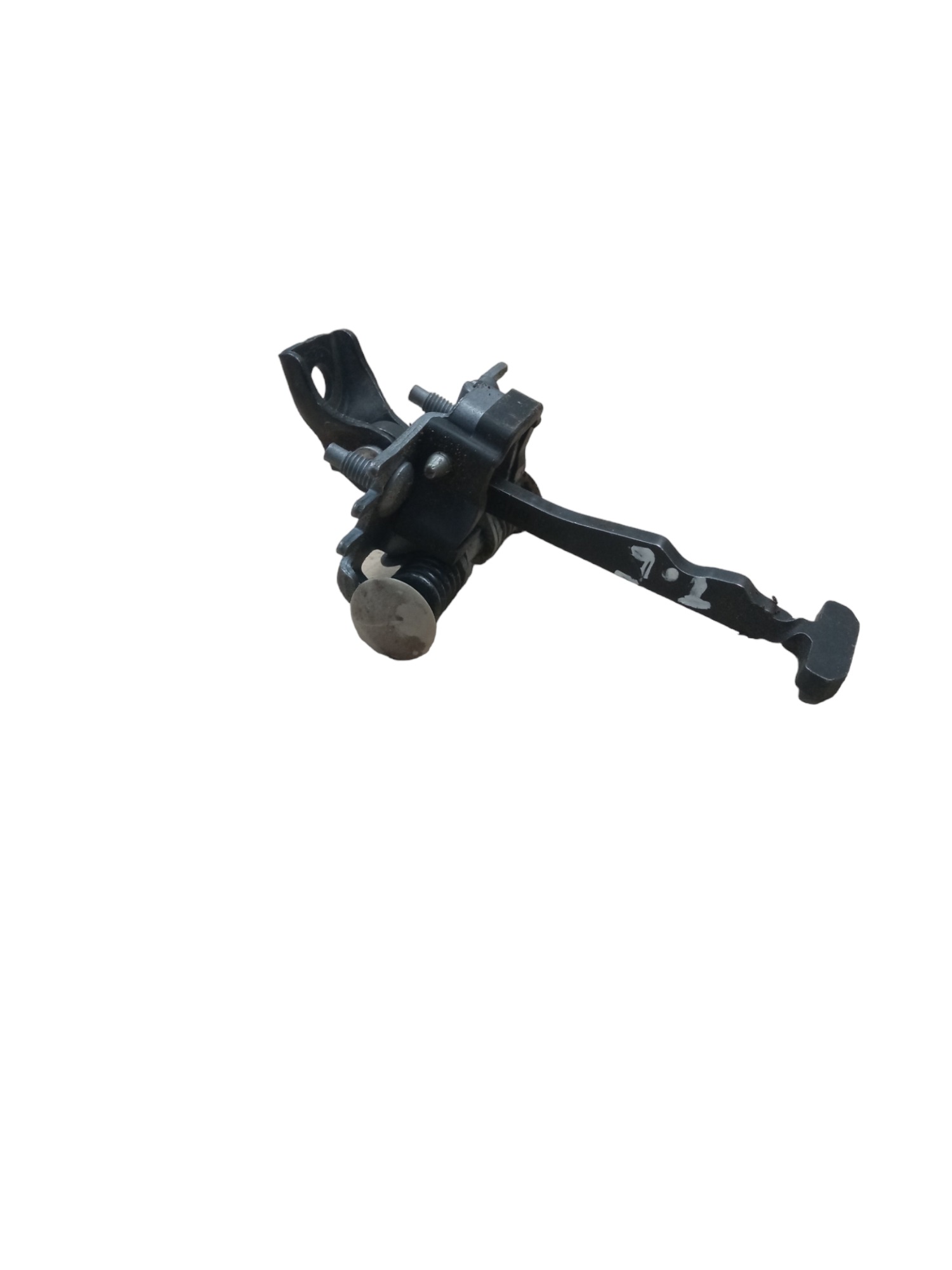 Limitador Porta Traseira Esquerda Citroen C3 2012/2015 2