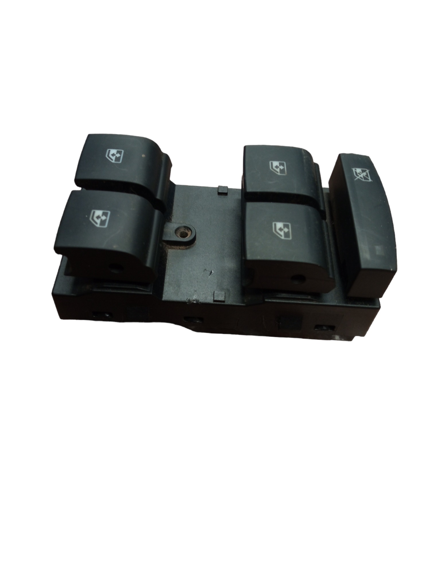 Botão Vidro Elétrico Dianteiro Esquerdo Gm Tracker 2016/2019 2