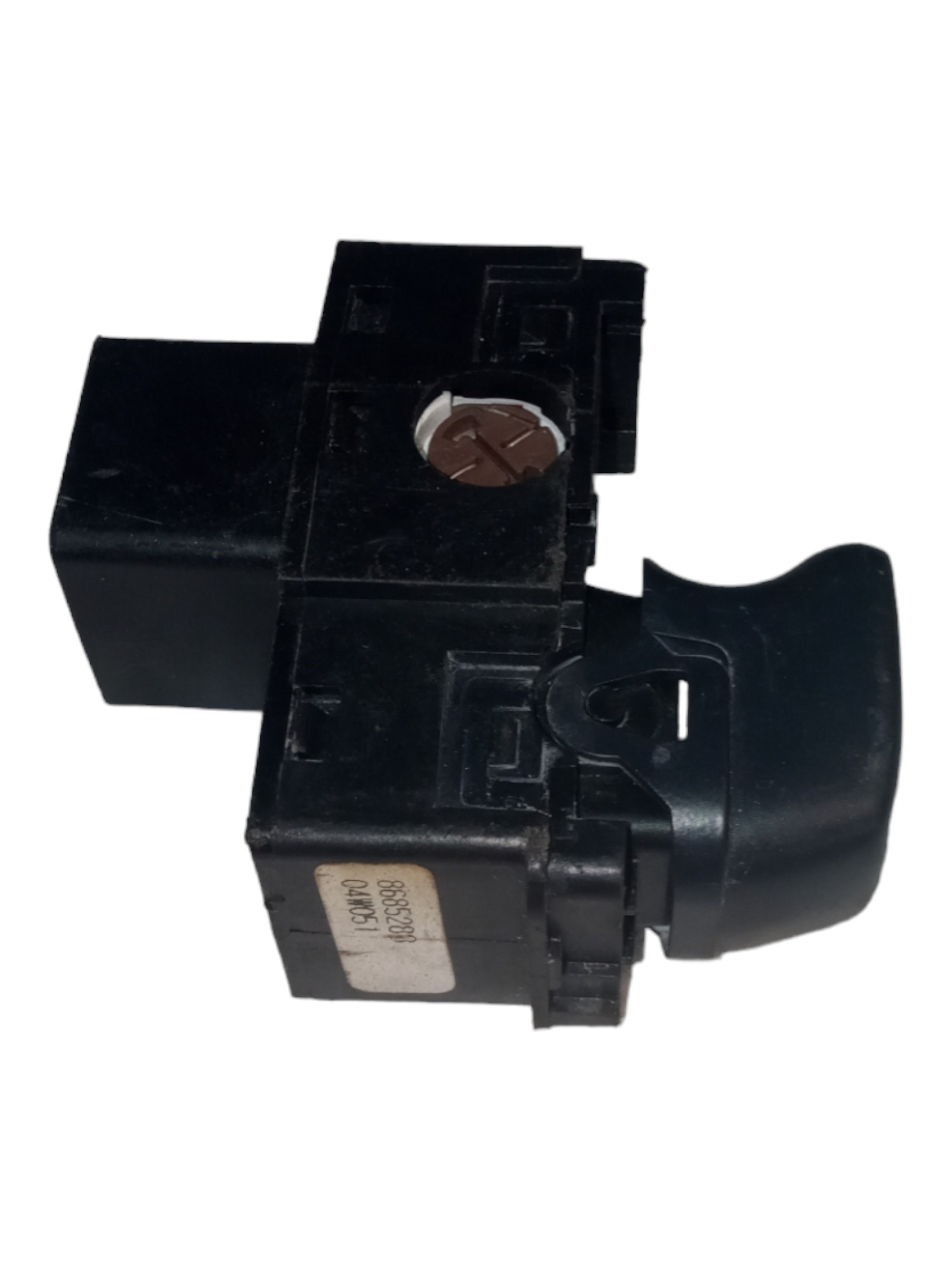 Botao Vidro Eletrico Traseiro Volvo S60 S80 V70 2000 2009 4